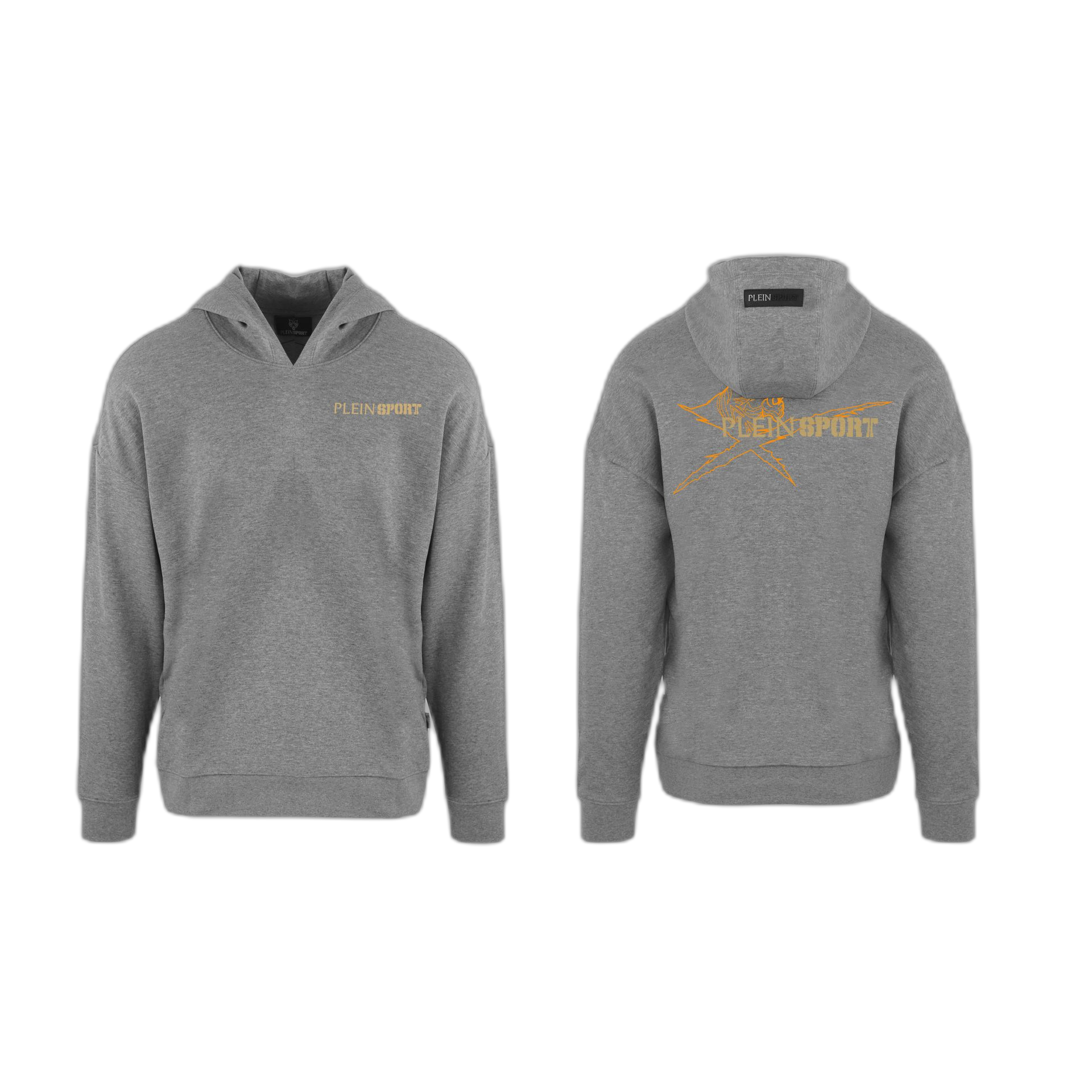 Plein Sport Sweatshirts (FIPSC13)