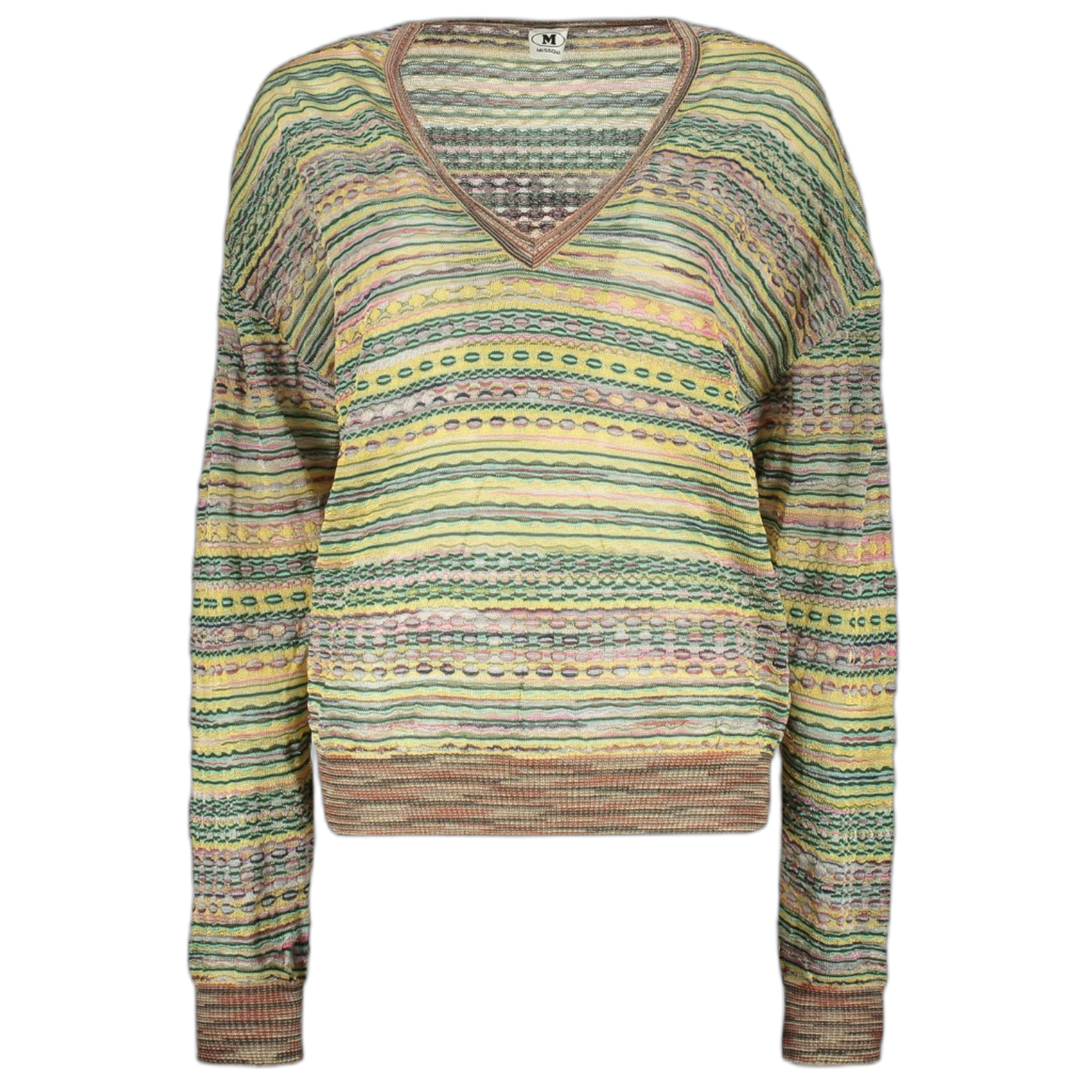 Missoni Sweaters (DS22SN2IBK030A)