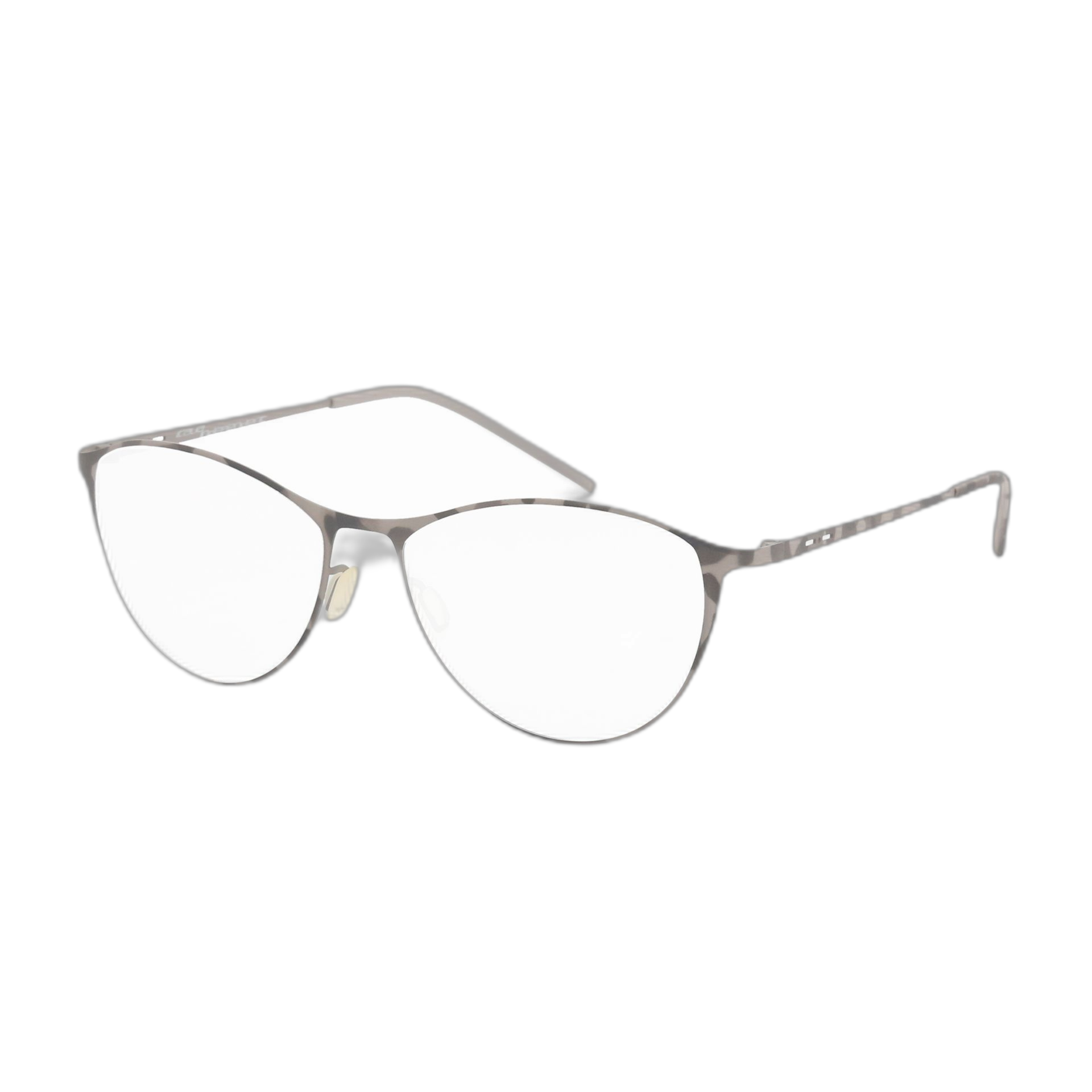 Italia Independent Eyeglasses (5203A)