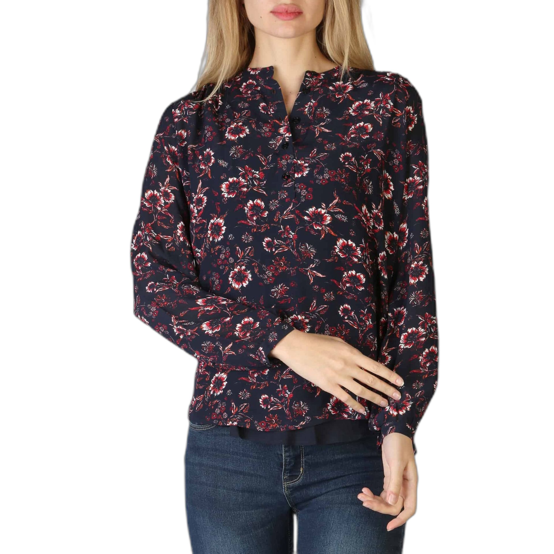 Tommy Hilfiger Shirts (WW0WW29686)
