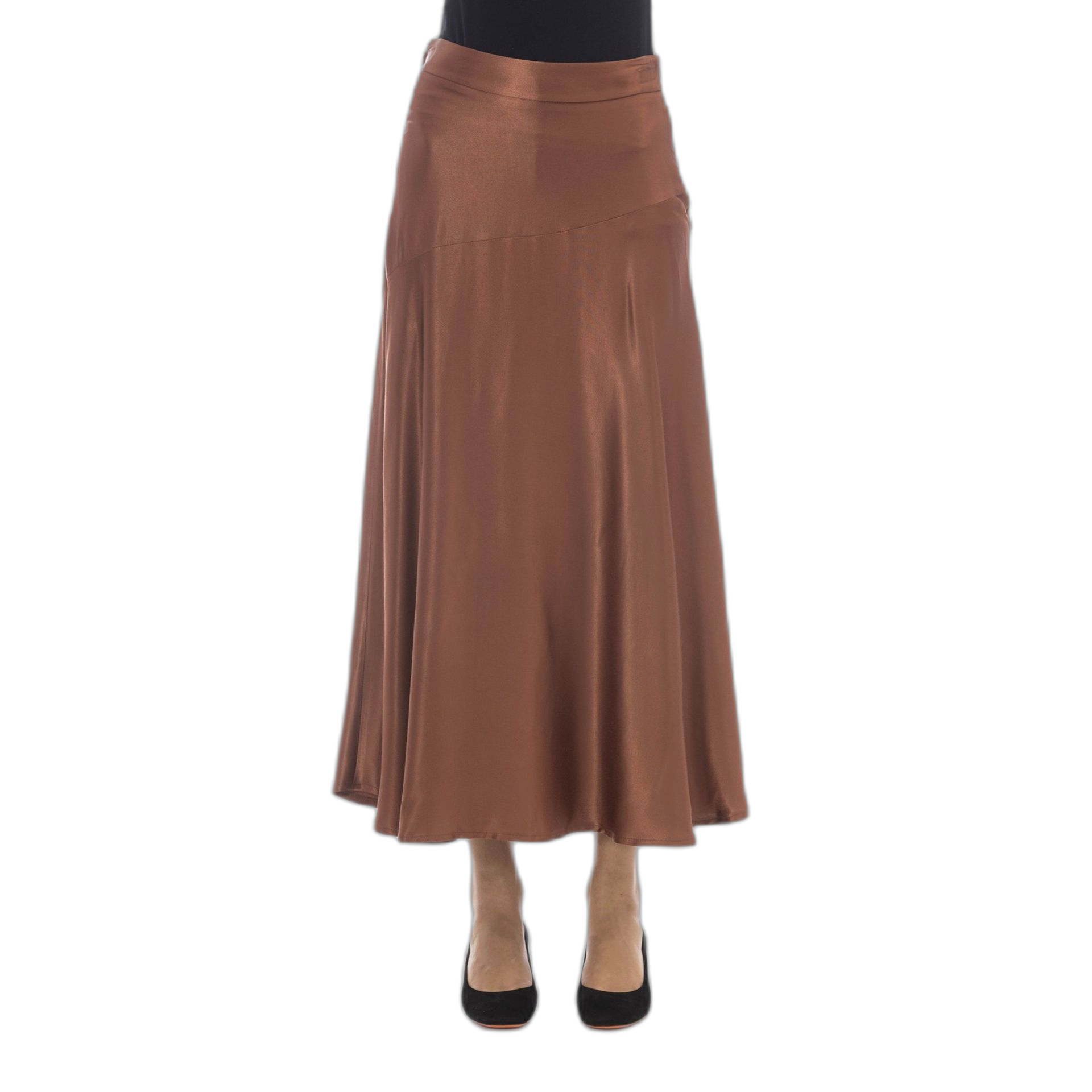 Alpha Studio Skirts (AD8781M)