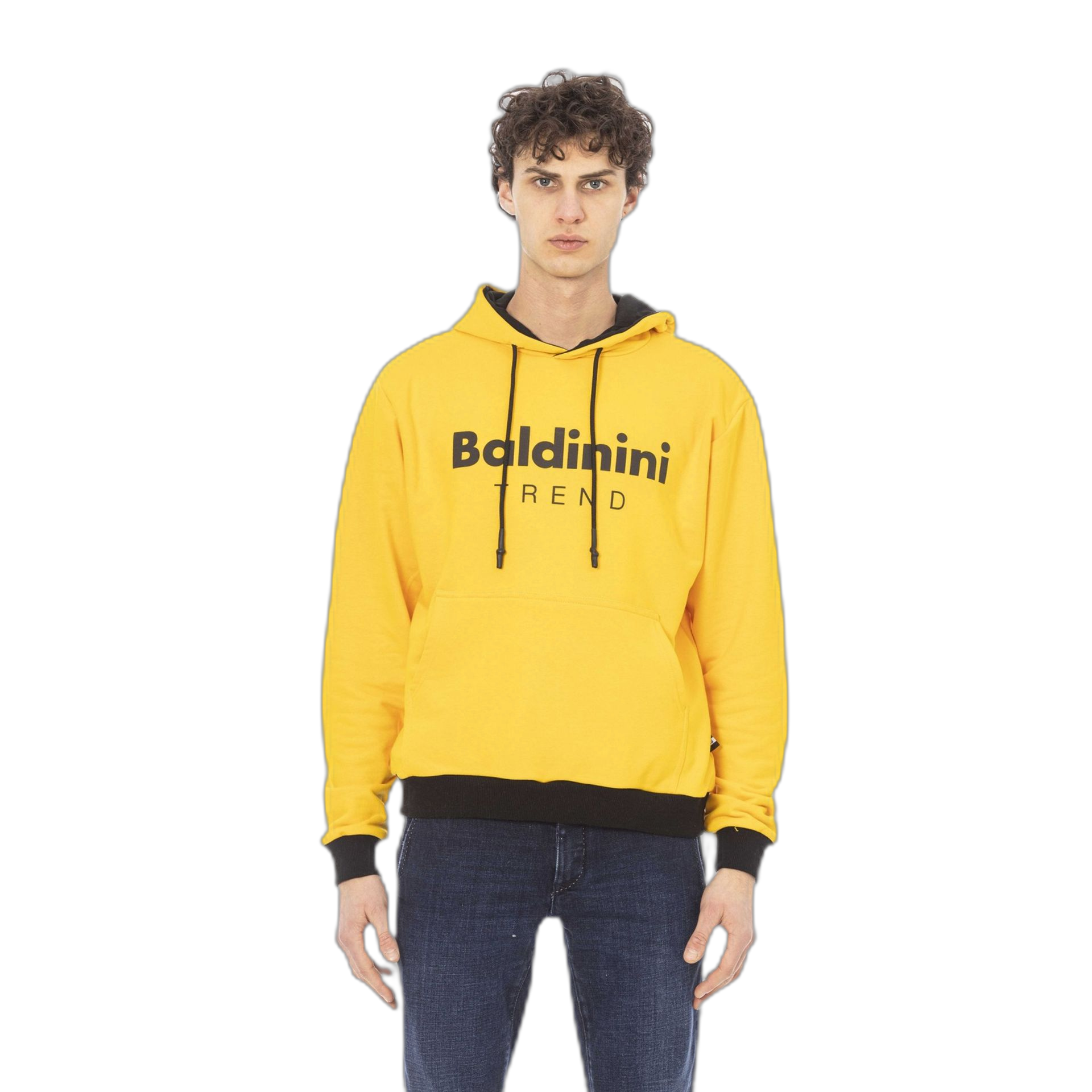 Baldinini Trend Sweatshirts (813141_COMO)