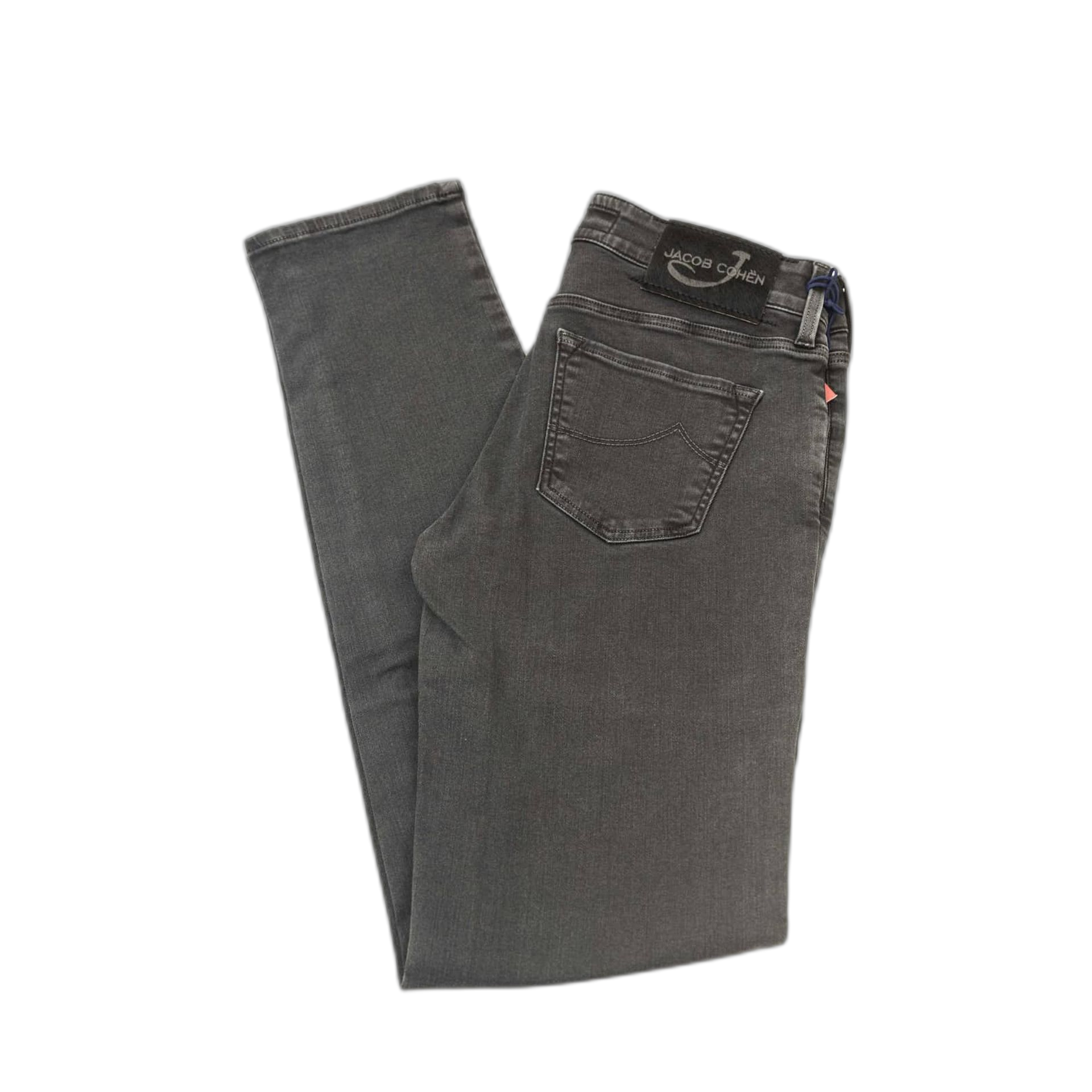 Jacob Cohen Jeans (JOCELYN SLIMOU_00001  V)
