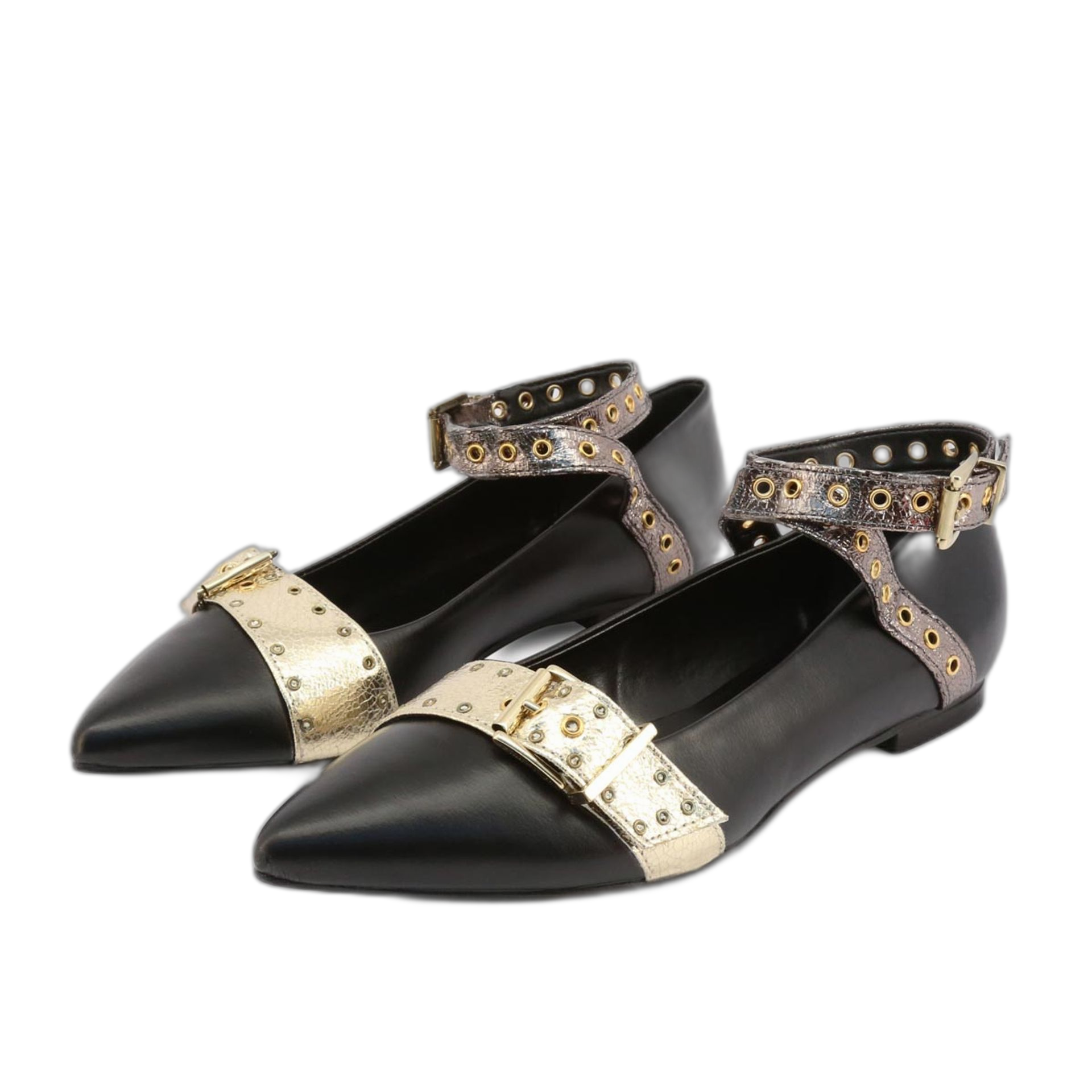 Made in Italia Ballet flats (ANTONELLA)