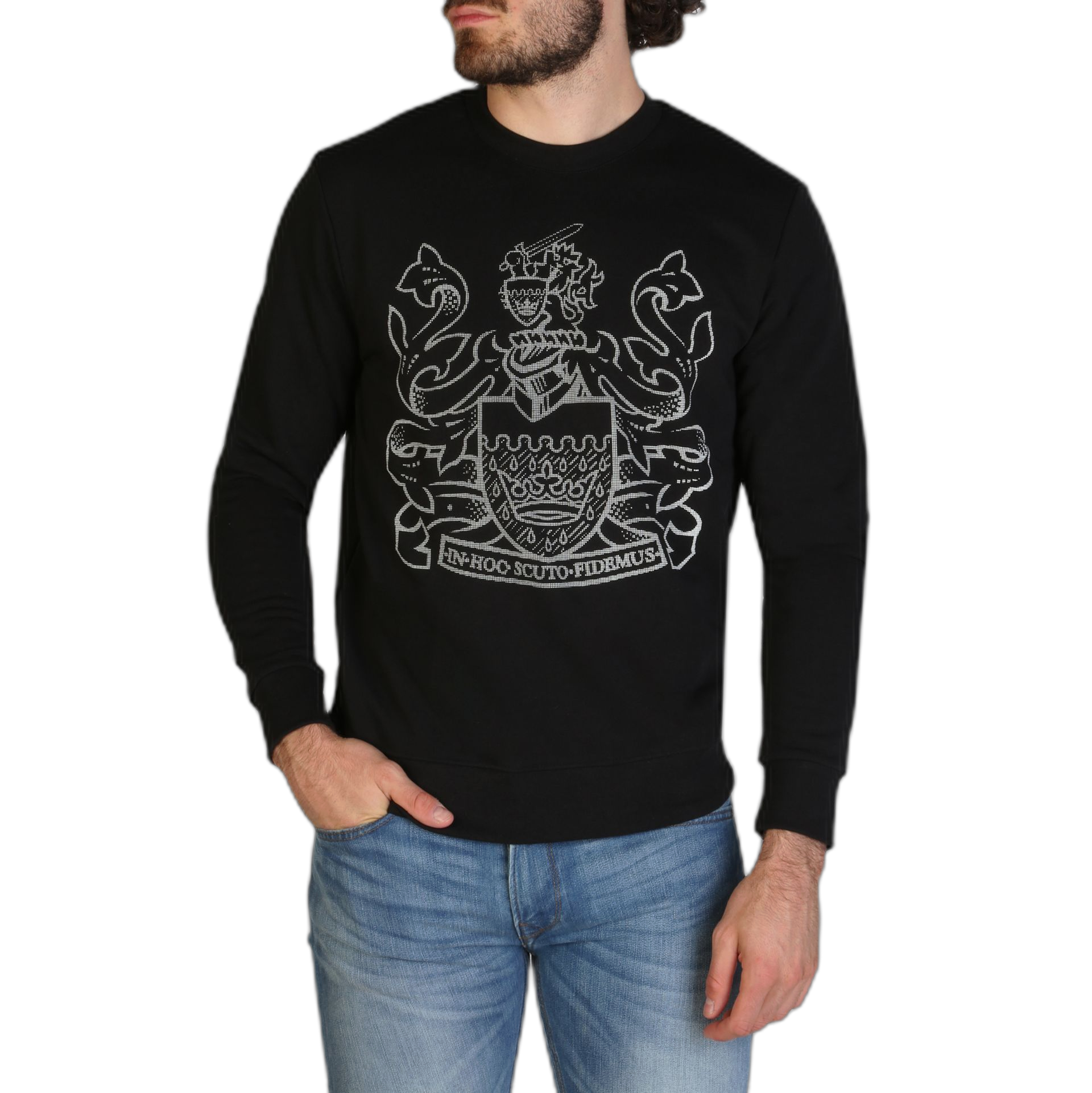 Aquascutum Sweatshirts (FAI001)