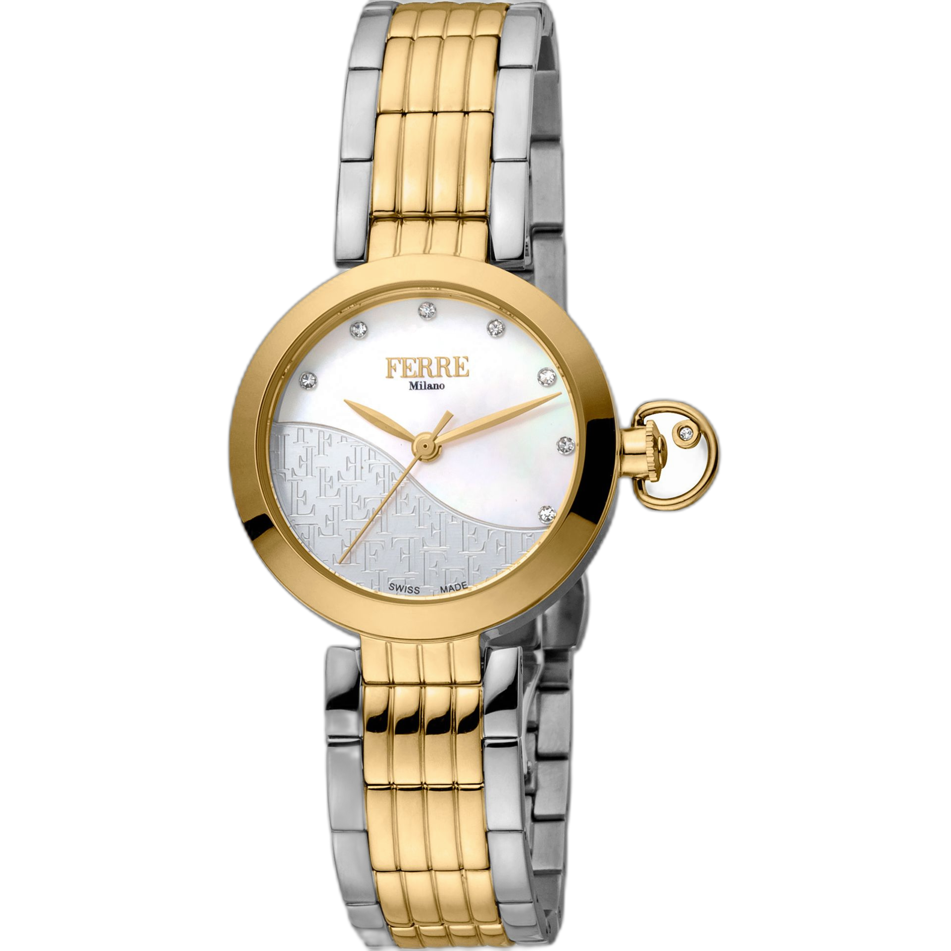 Ferre Milano Watches (FM1L148M)