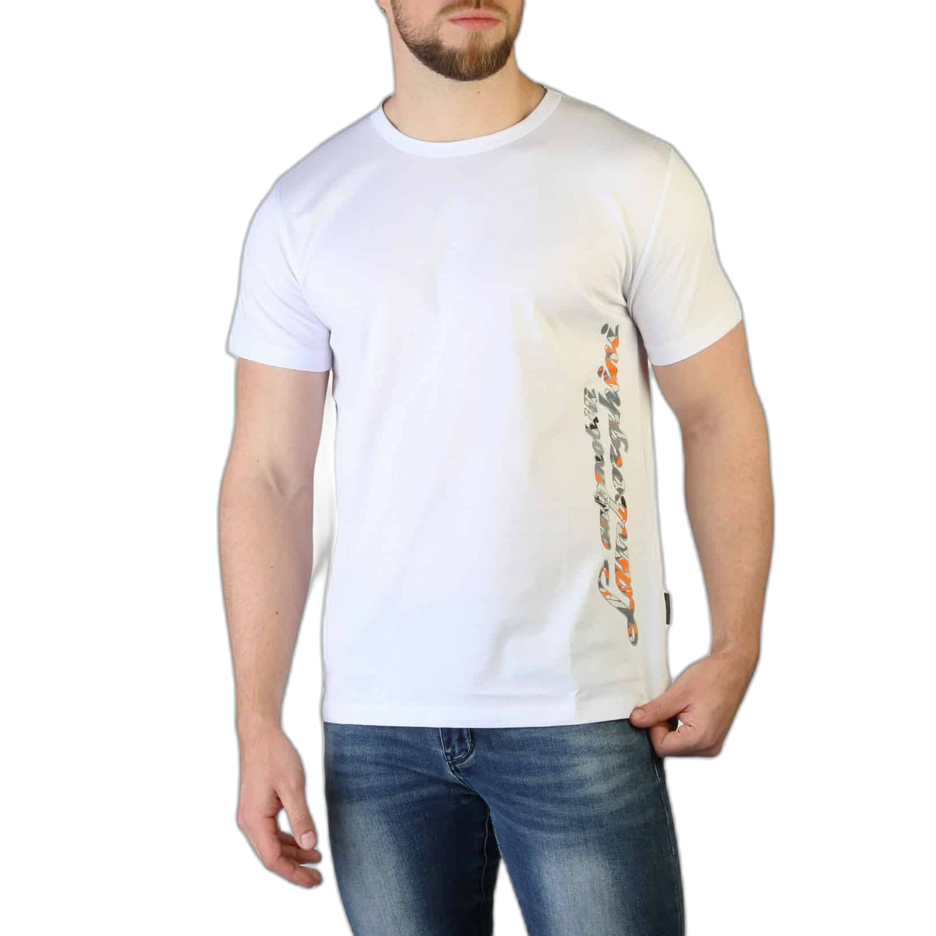 Lamborghini T-shirts (B3XVB7T0)