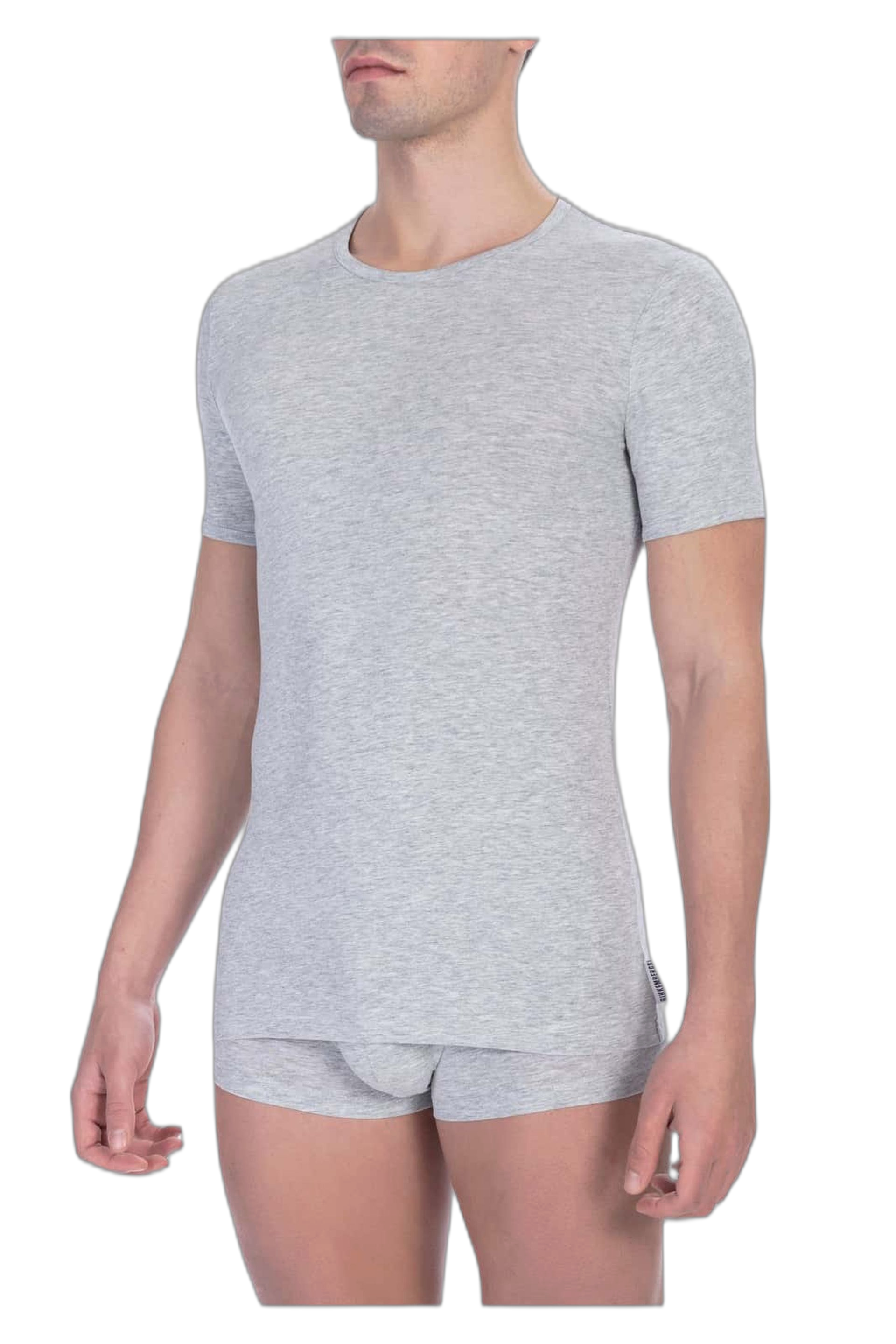 Bikkembergs T-shirts (BKK1UTS01BI)