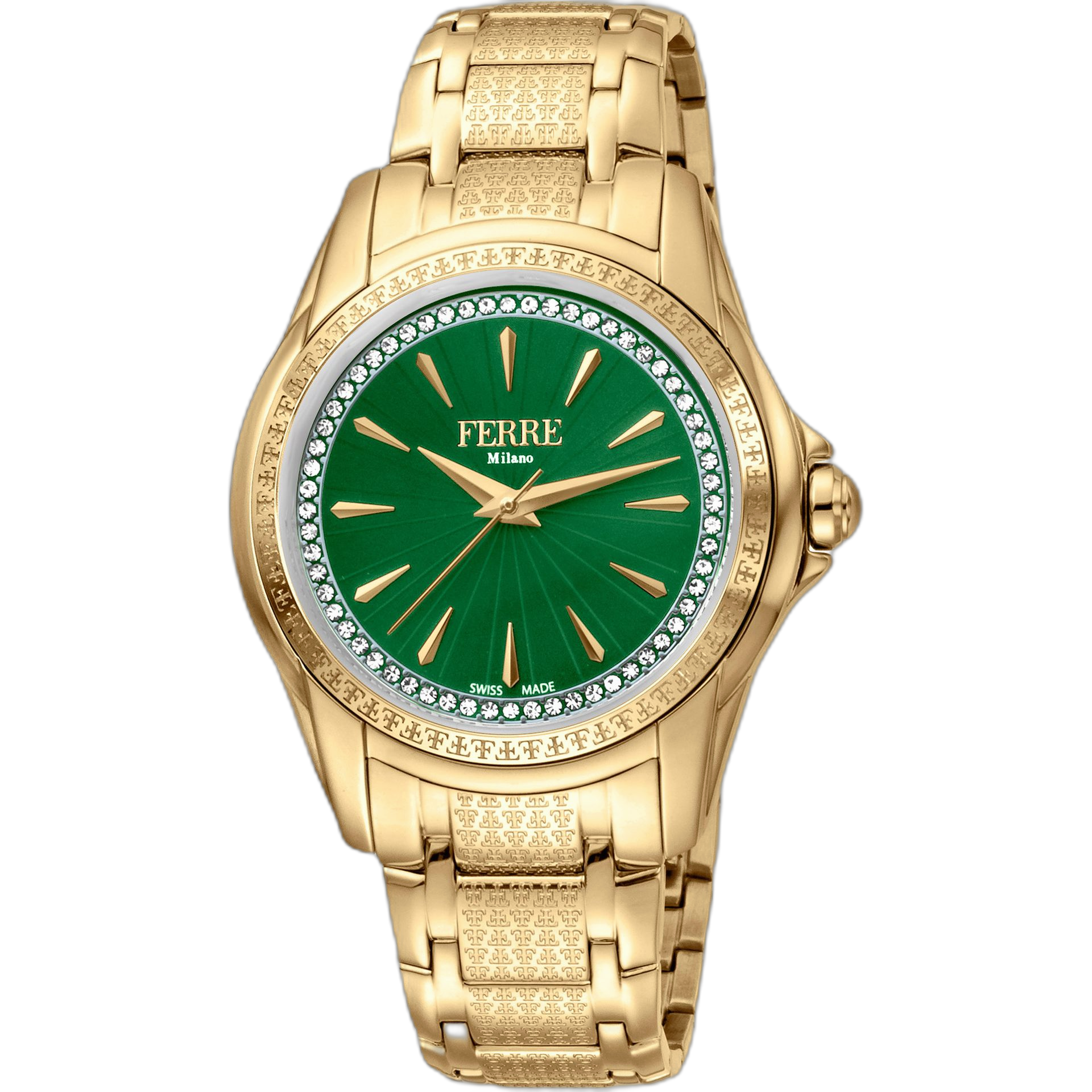 Ferre Milano Watches (FM1L119M)