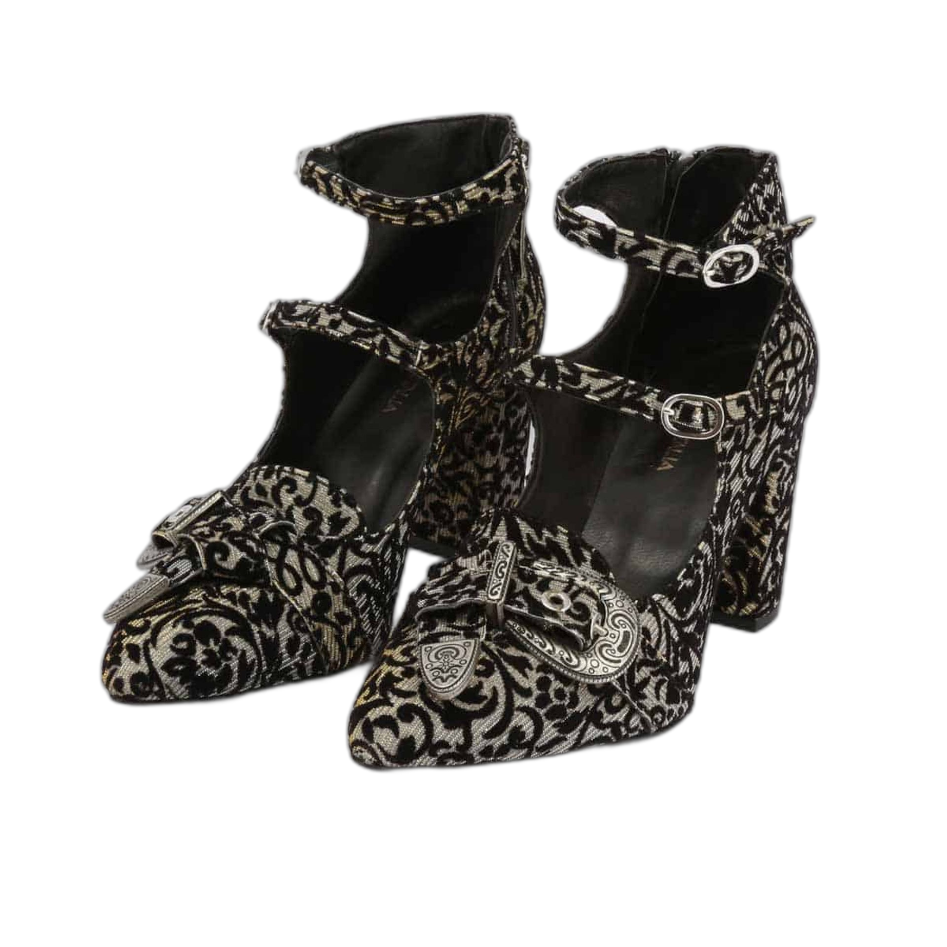 Made in Italia Pumps & Heels (GRETA)