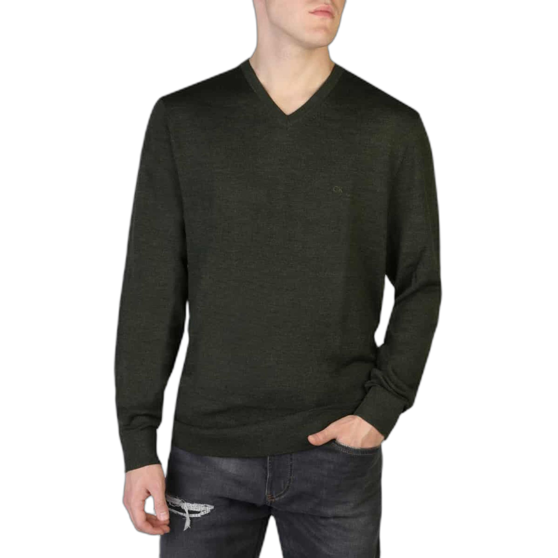 Calvin Klein Sweaters (K10K110423)