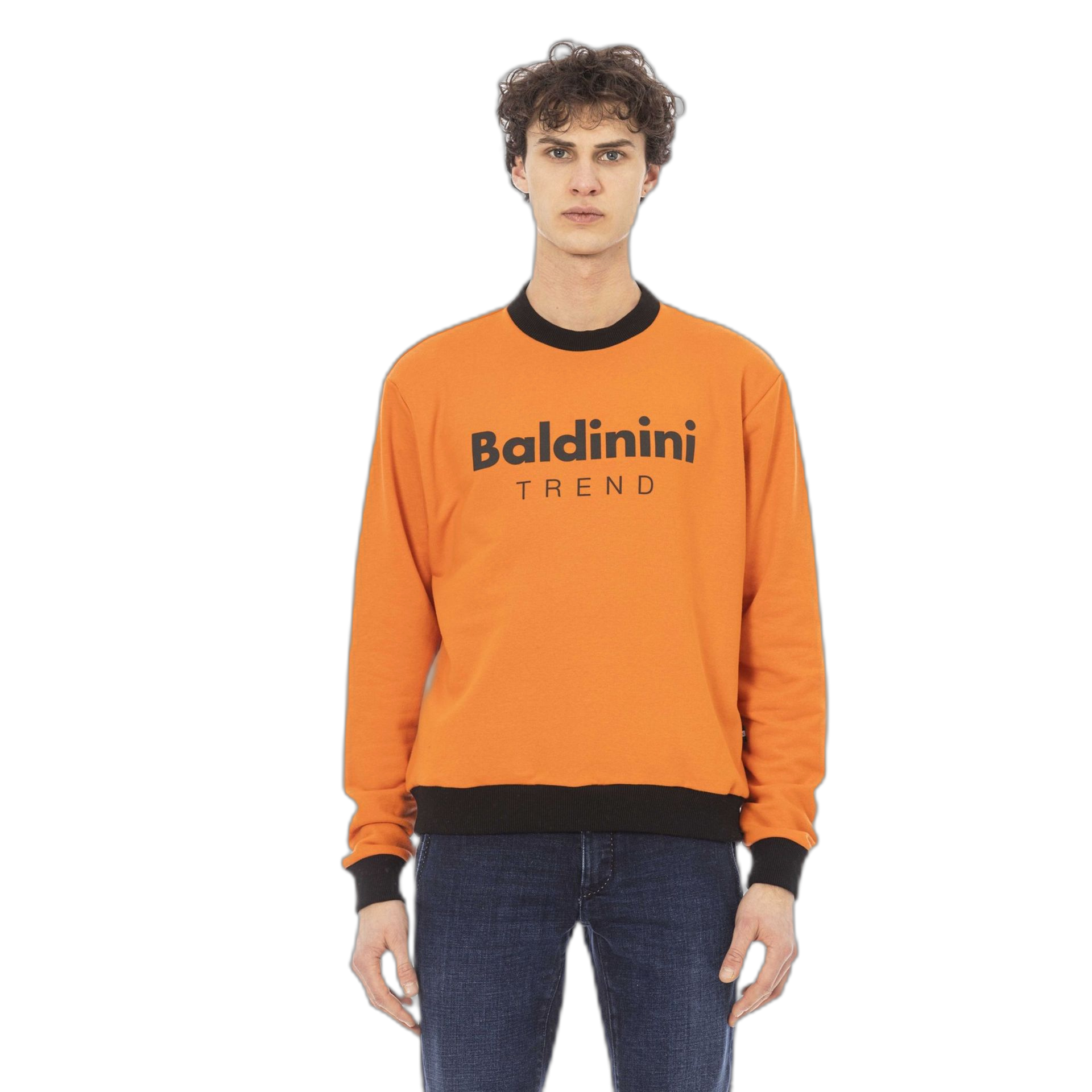 Baldinini Trend Sweatshirts (6510141_COMO)