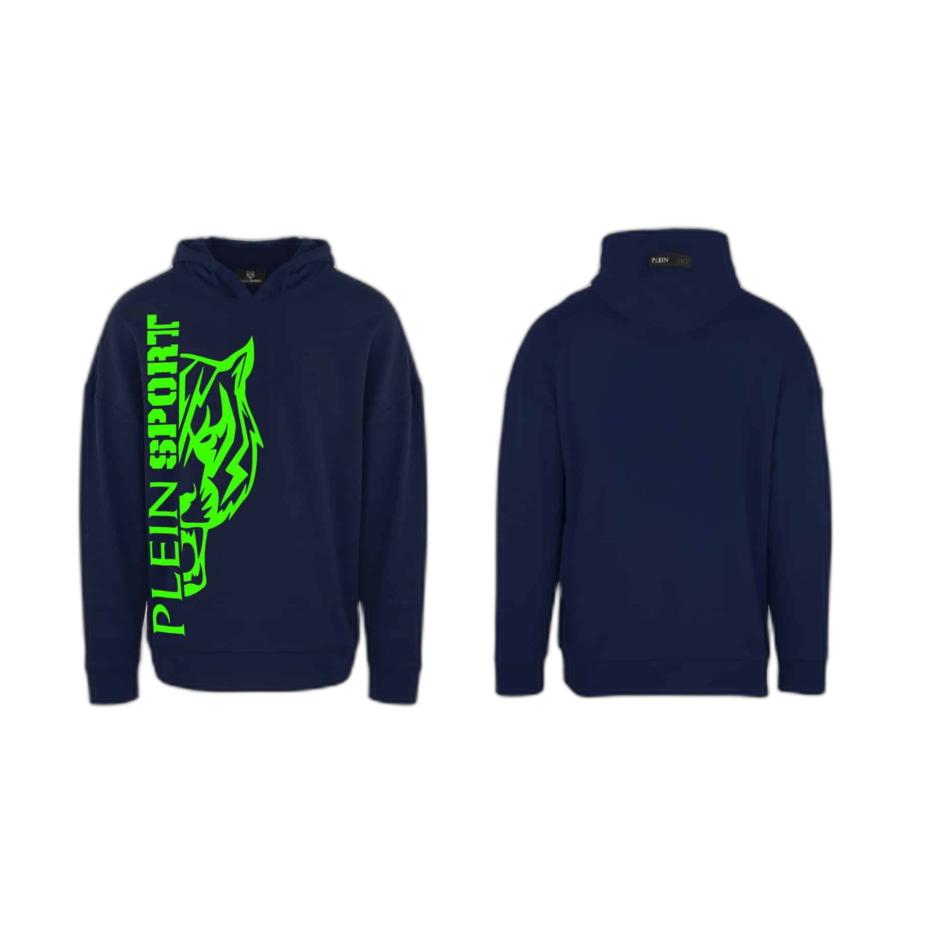 Plein Sport Sweatshirts (FIPSC131285)