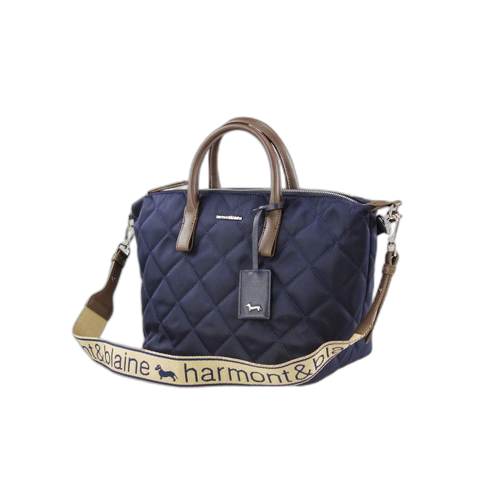 Harmont&Blaine Shopping bags (H4DPWH550022)