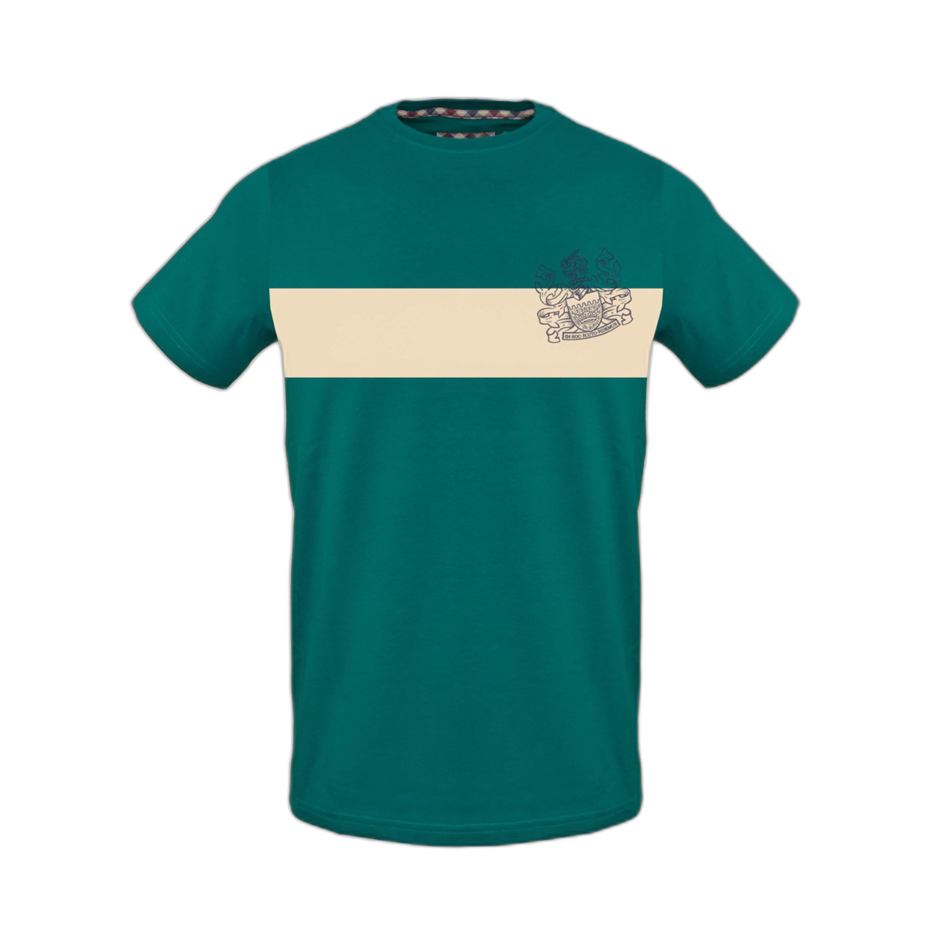 Aquascutum T-shirts (TSIA103)
