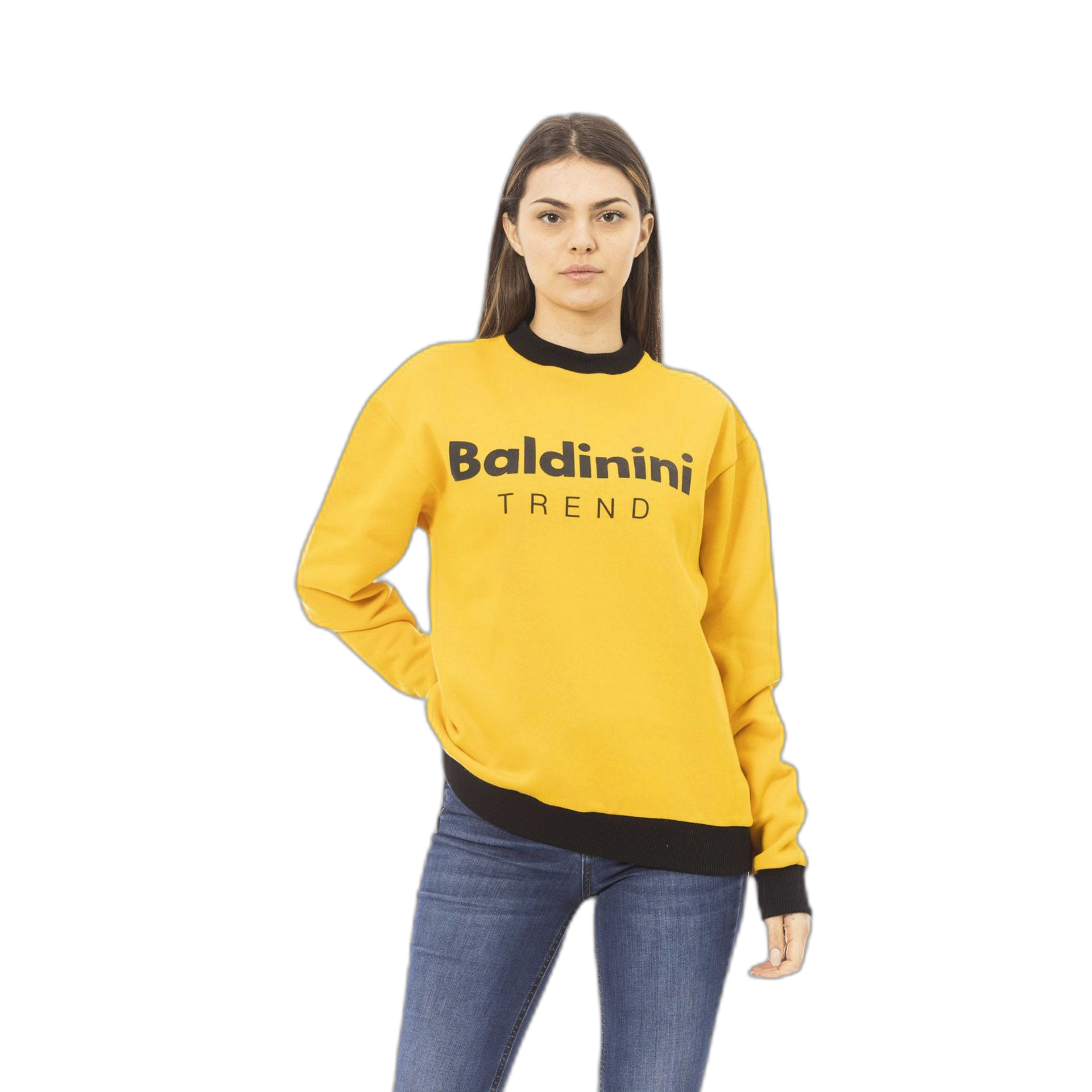 Baldinini Trend Sweatshirts (6510141_MANTOVA)