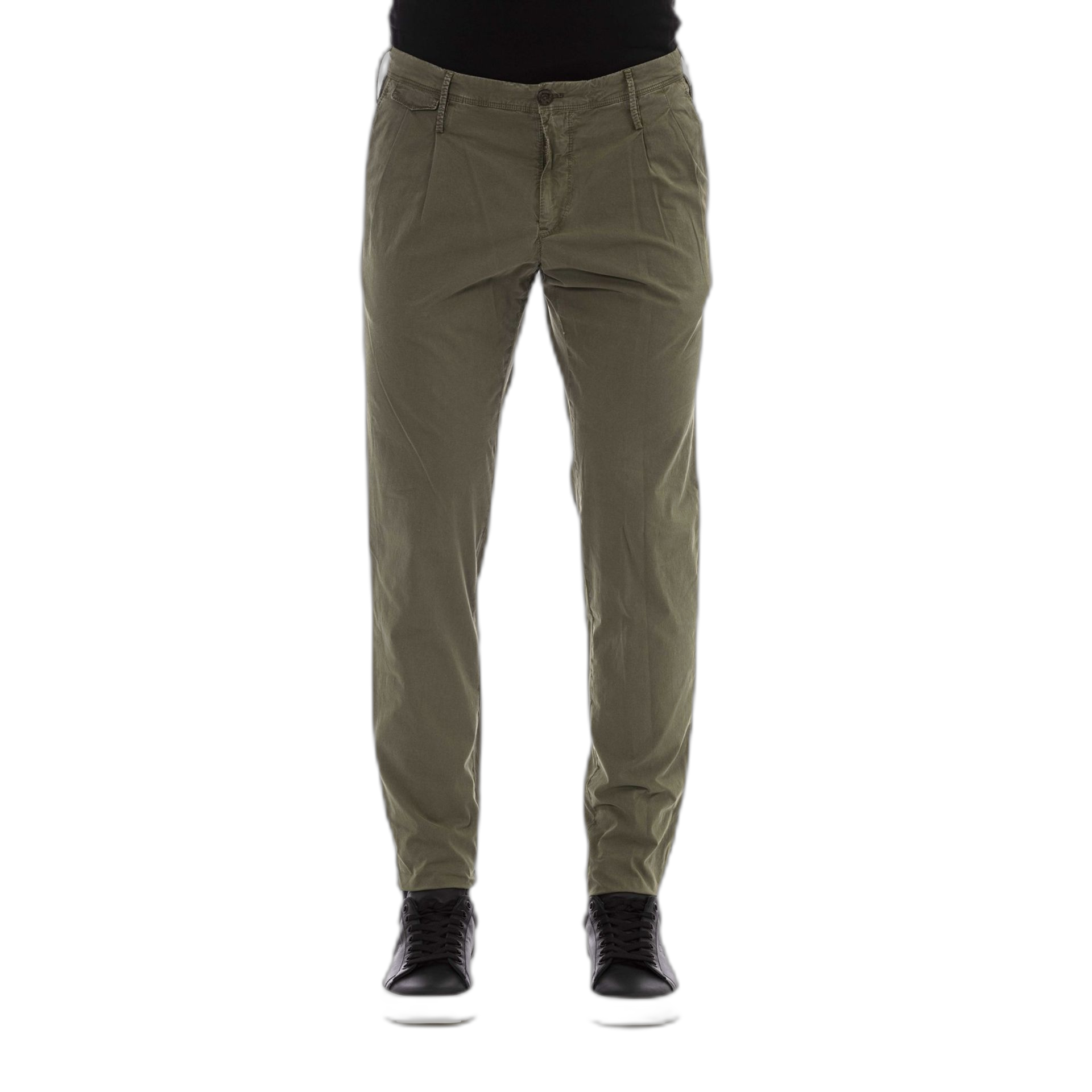 PT Torino Trousers (CO TTARZ10WOL NU06)