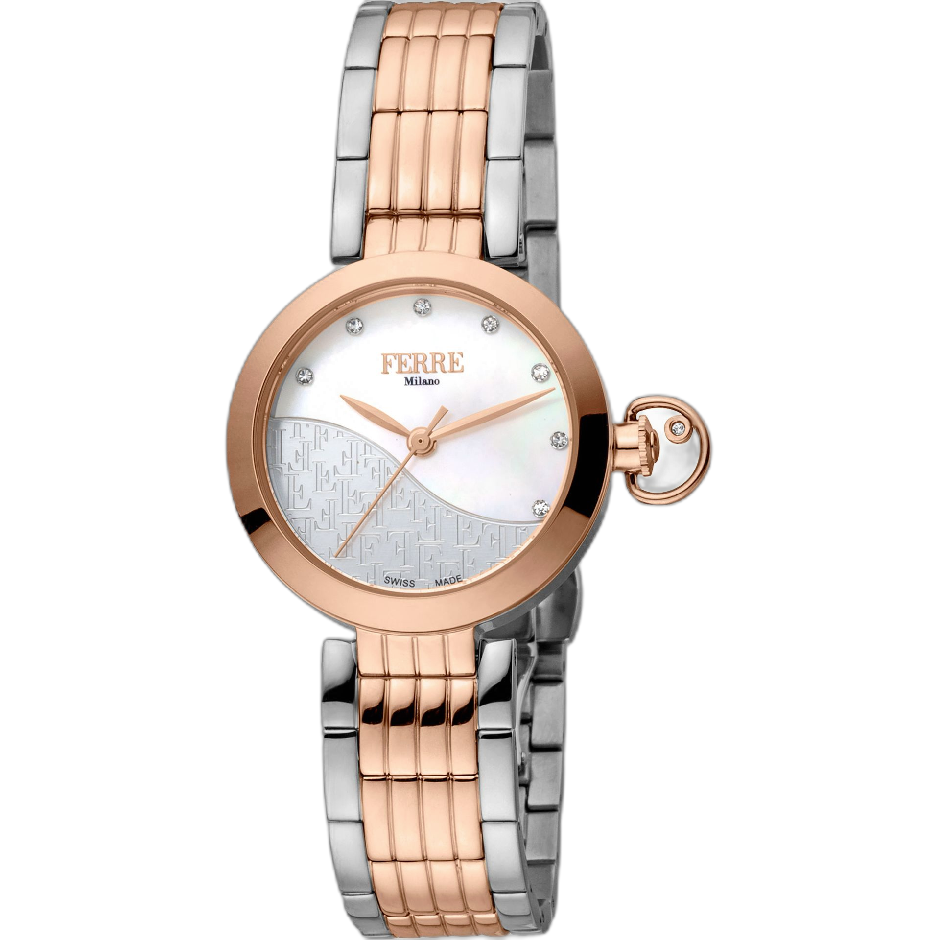 Ferre Milano Watches (FM1L148M)