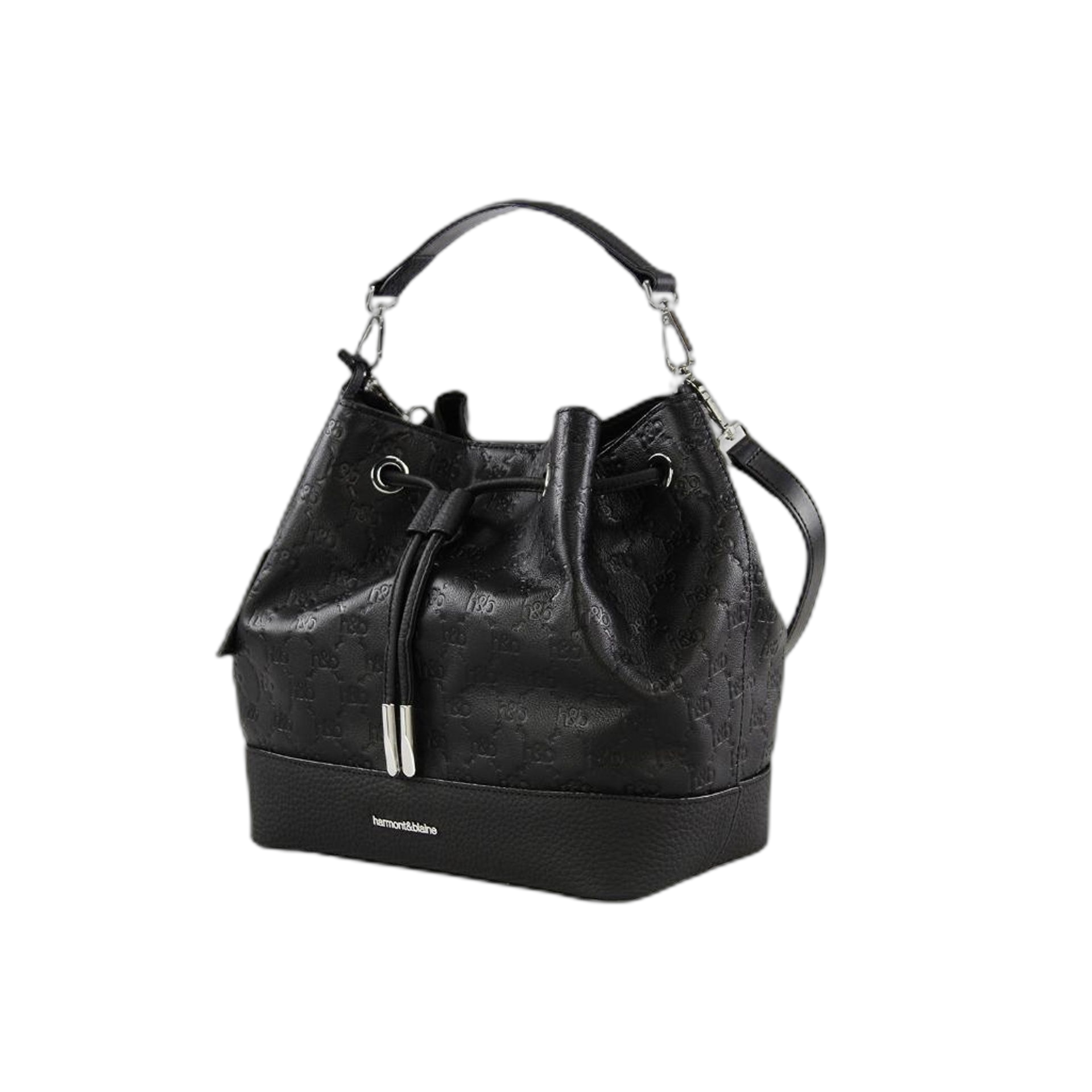 Harmont&Blaine Handbags (H4DPWH480052)