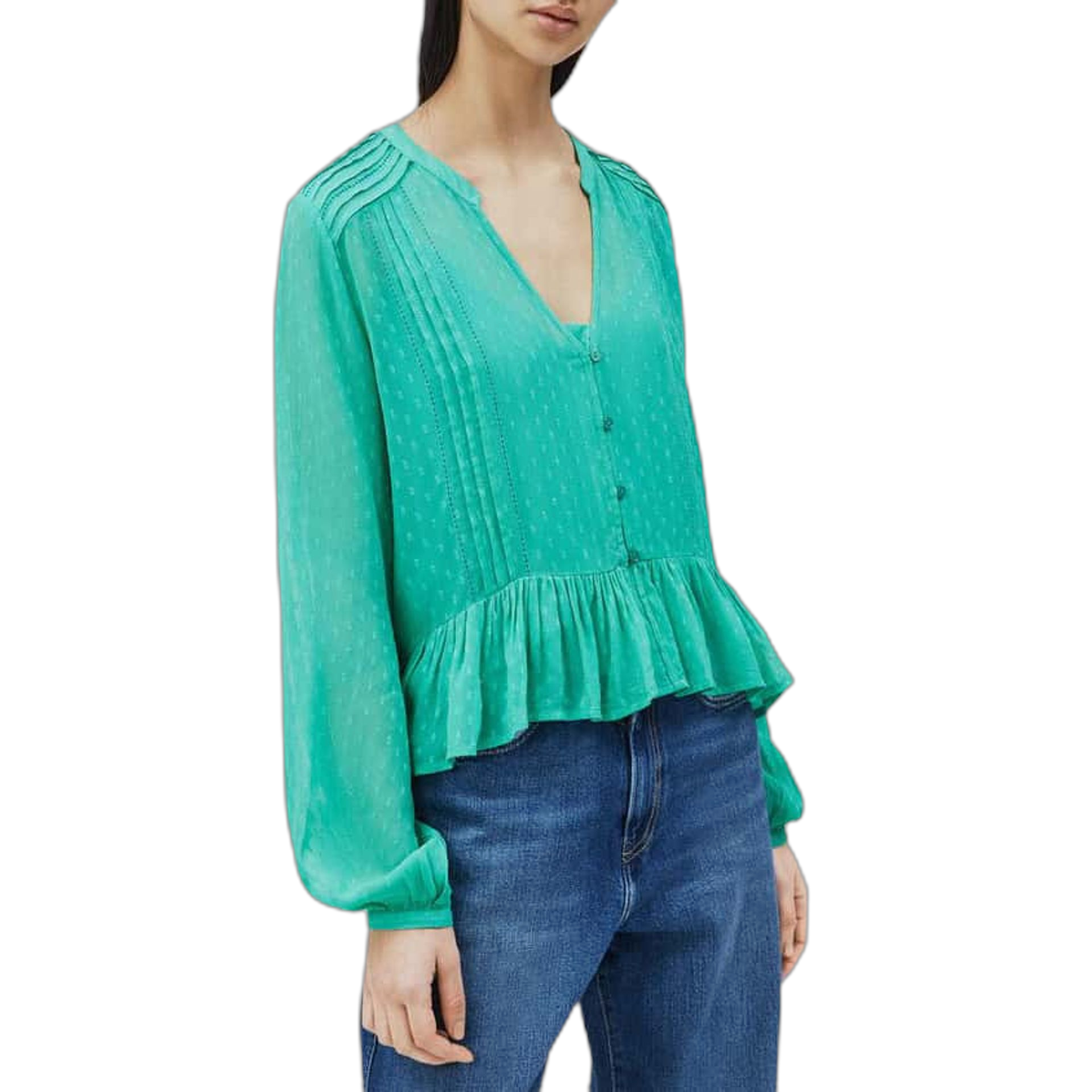 Pepe Jeans Shirts (ARVANA_PL303947)