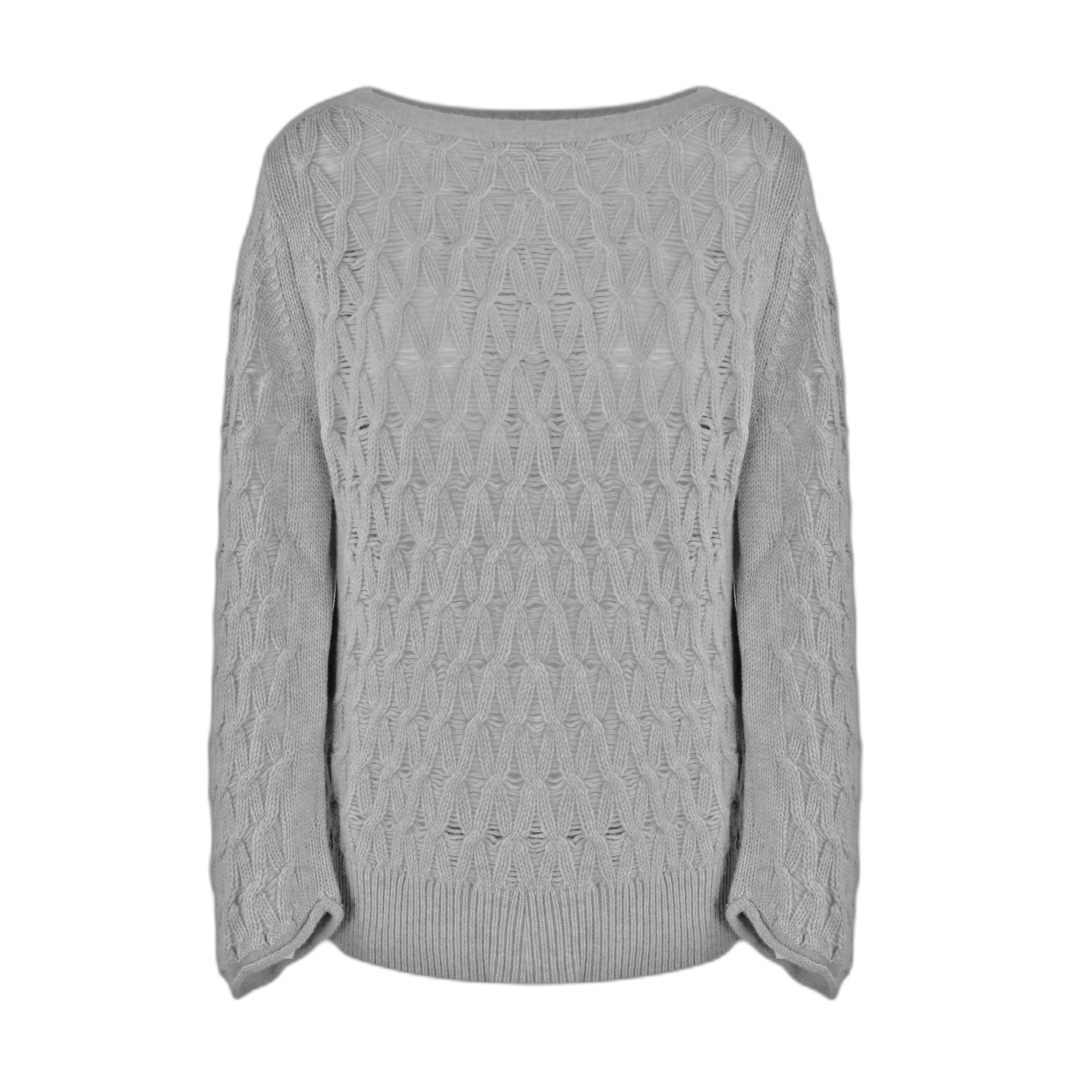 Malo Sweaters (IDM026FCC12)