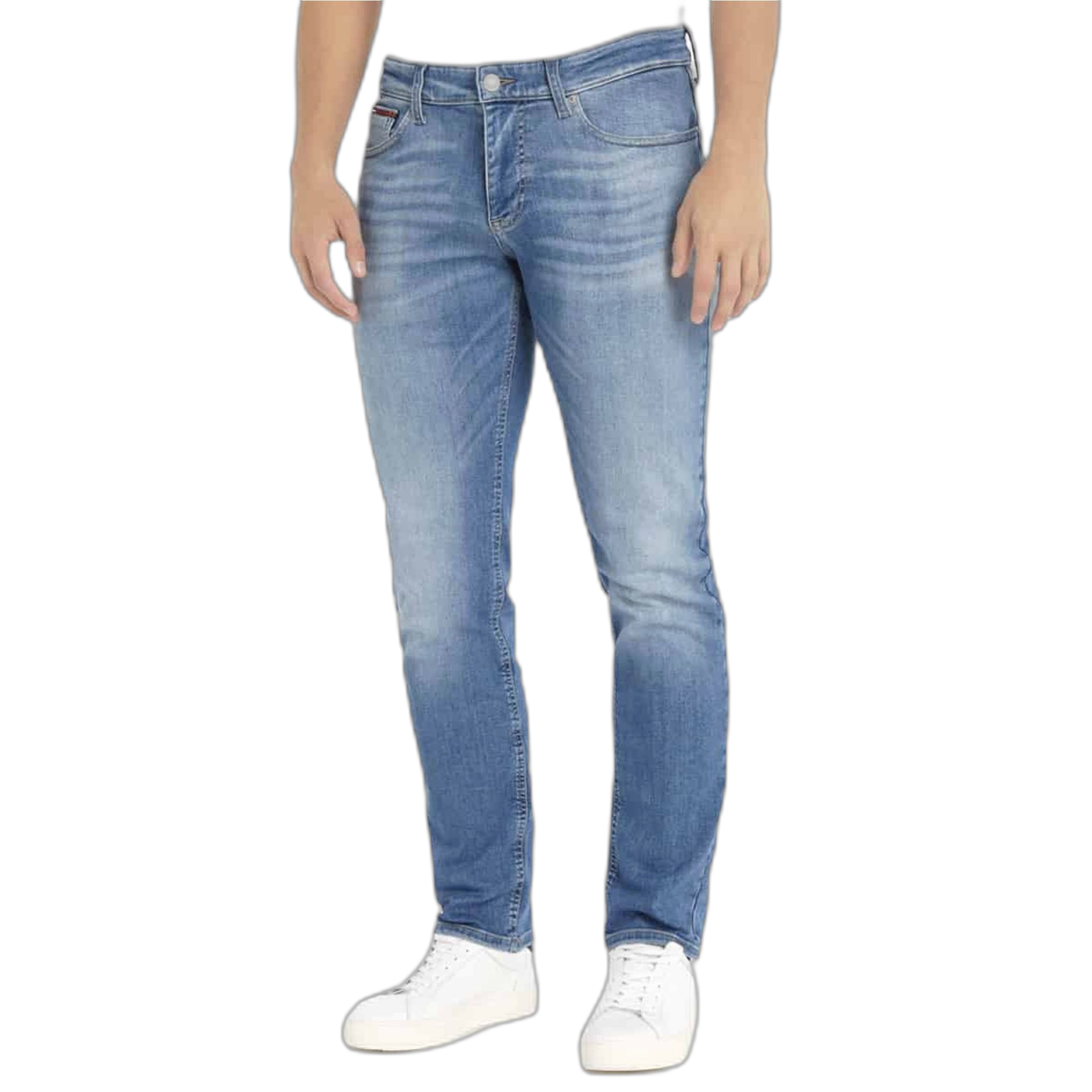 Tommy Hilfiger Jeans (DM0DM15561)