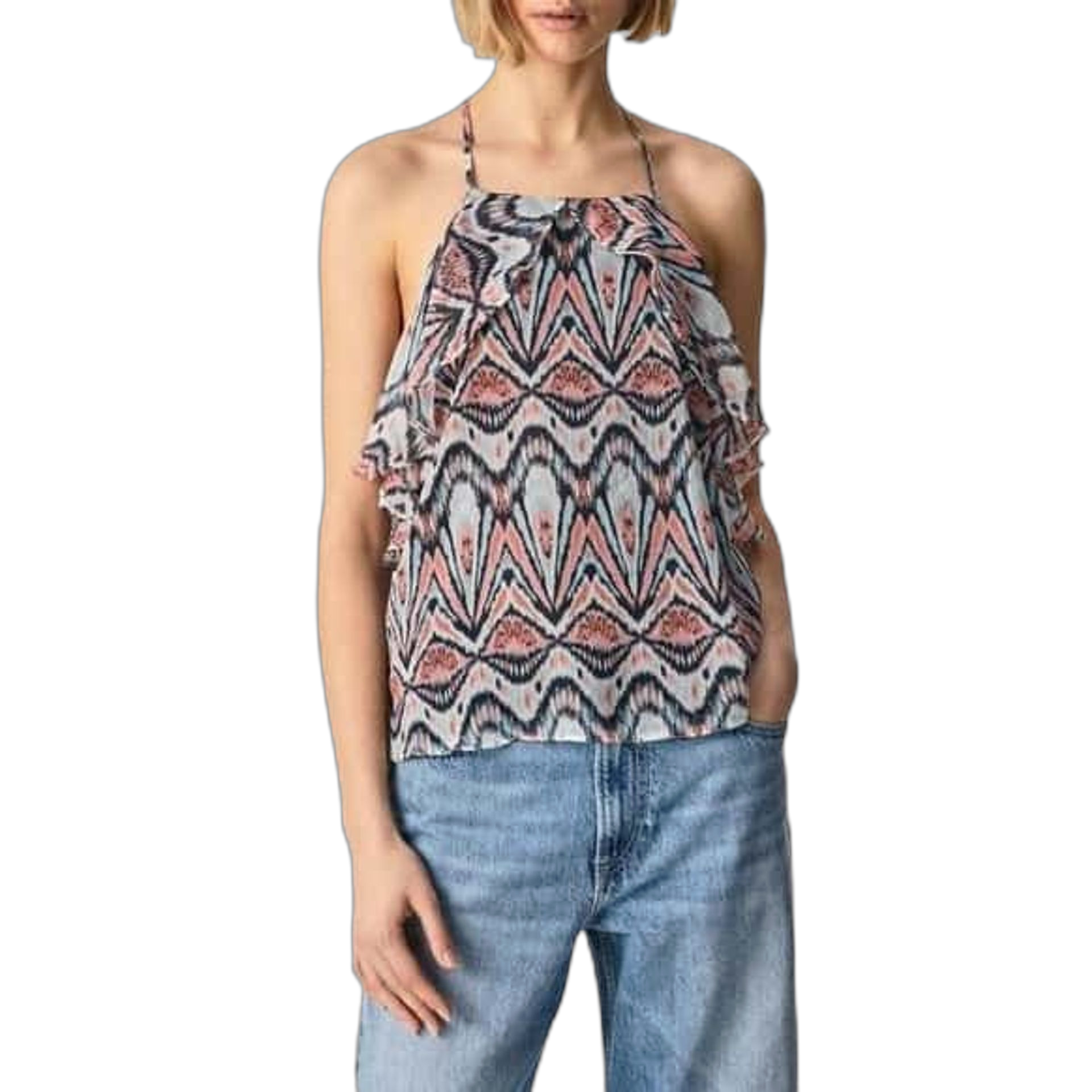 Pepe Jeans Tops (JORDAN_PL304250)
