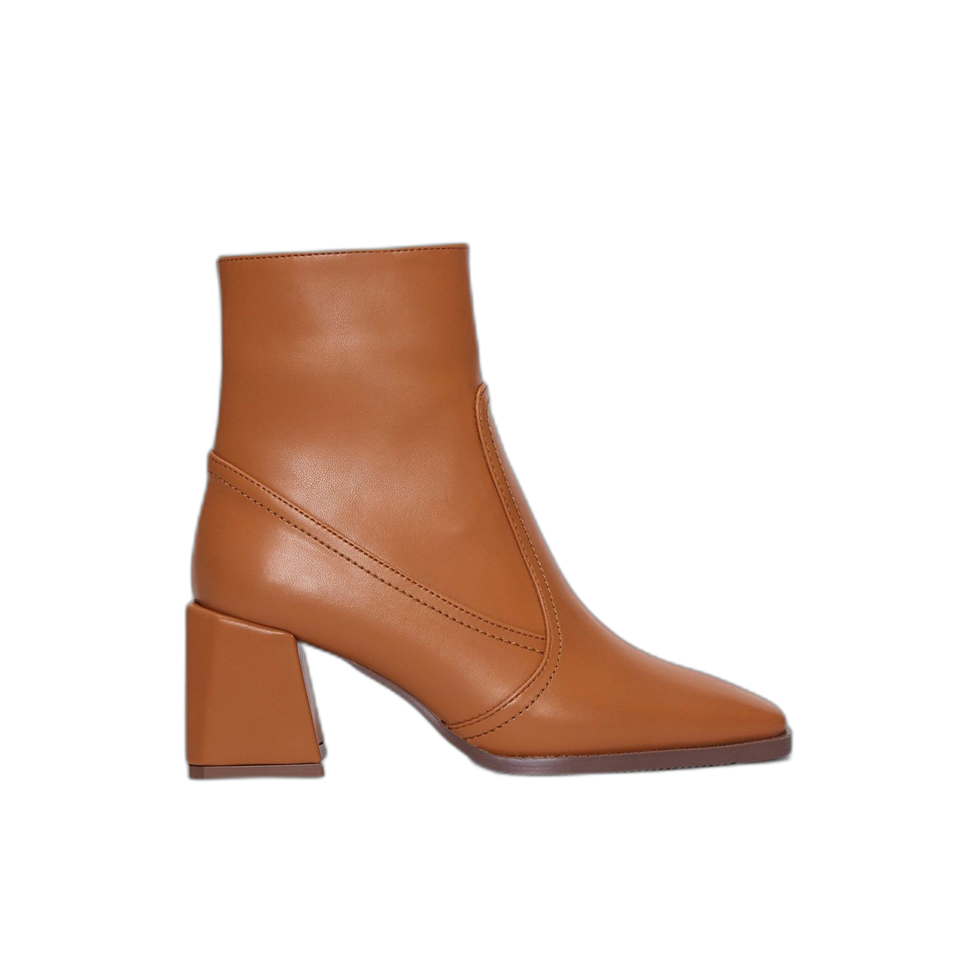 Fashion Attitude Ankle boots (FAB_SS2Y0264)