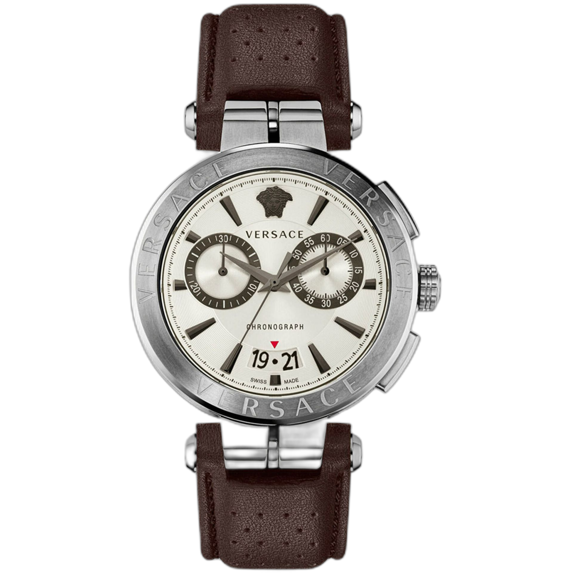Versace Watches (VE1D01120)