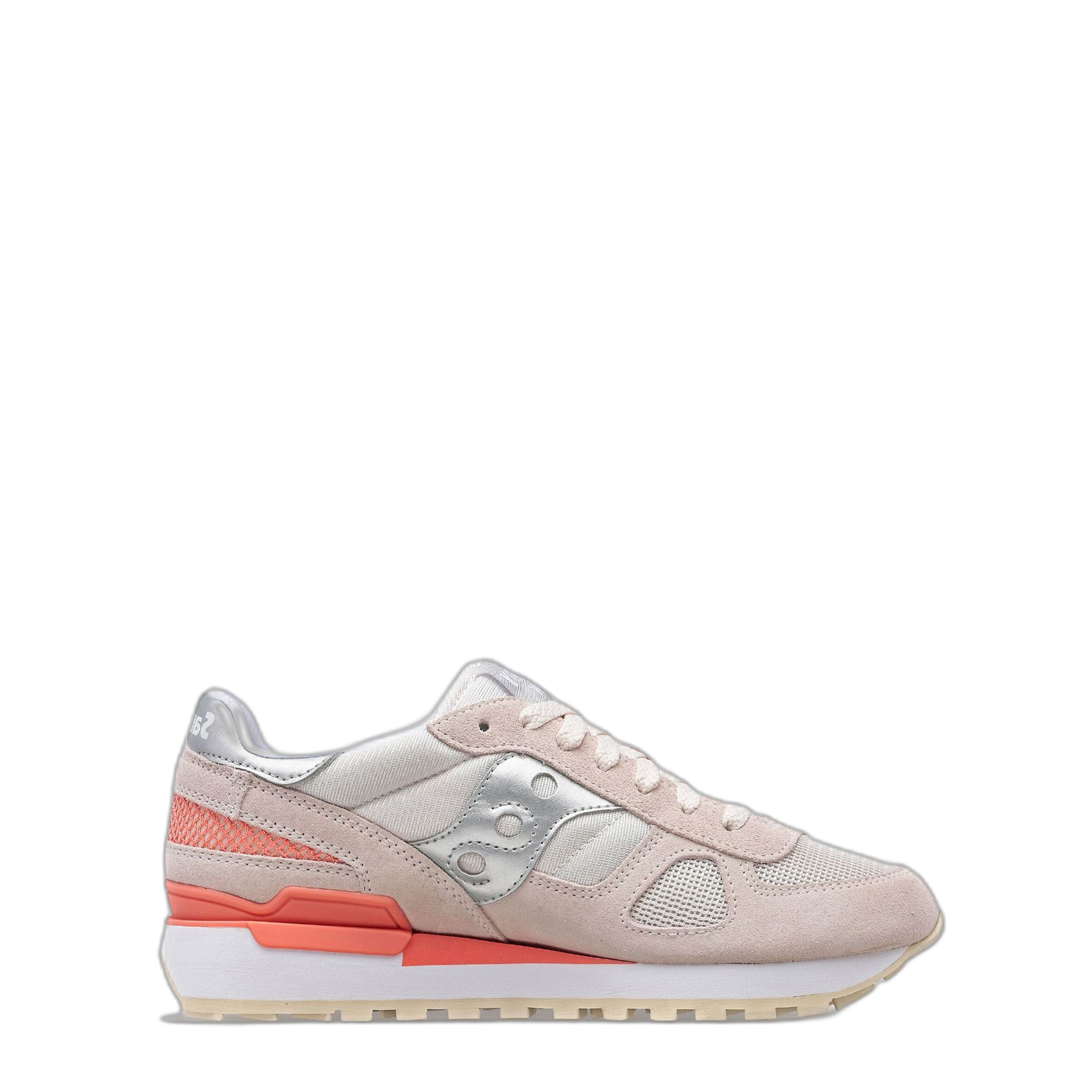 Saucony Sneakers (SHADOW_S1108_PINK)