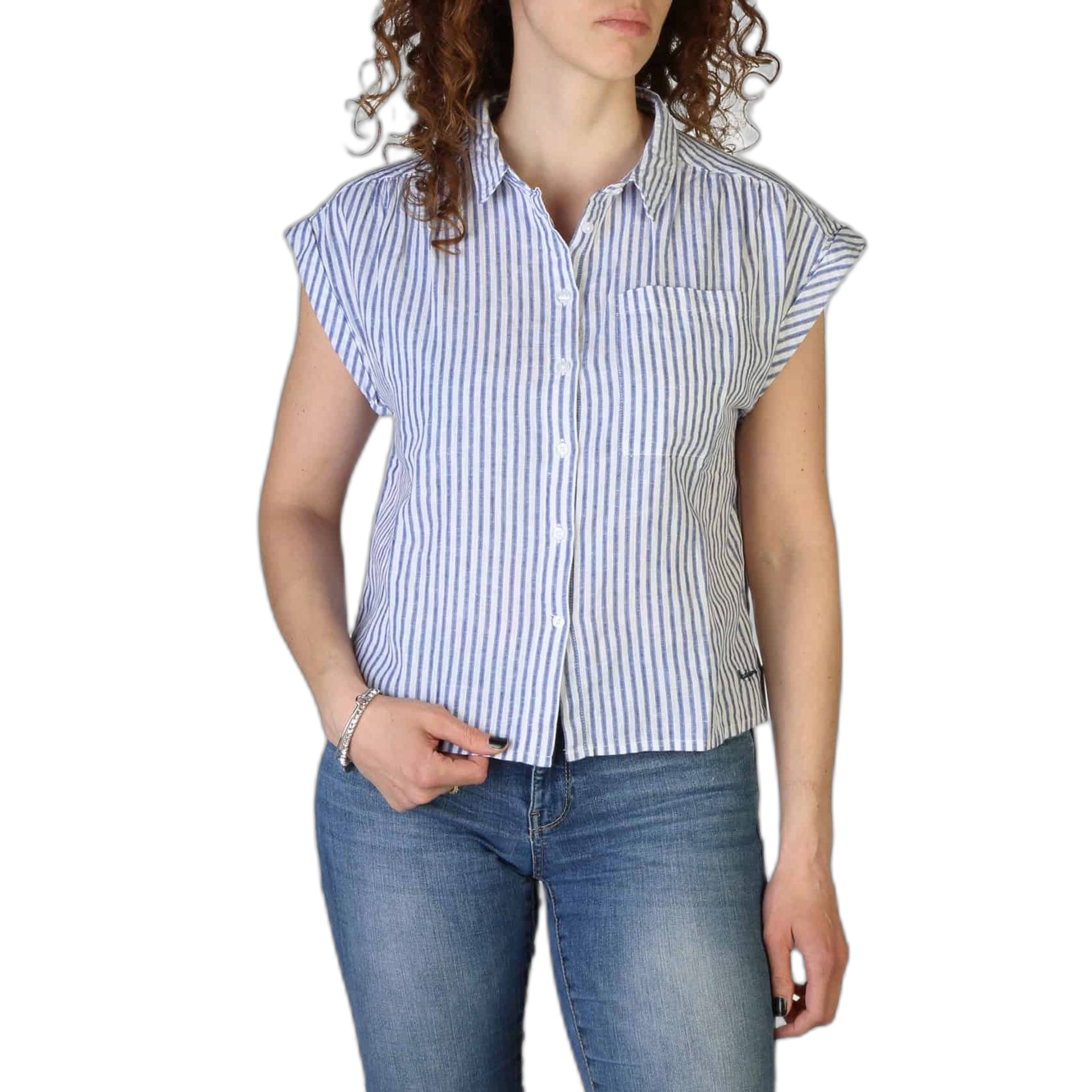 Pepe Jeans Shirts (IRIS_PL304213)