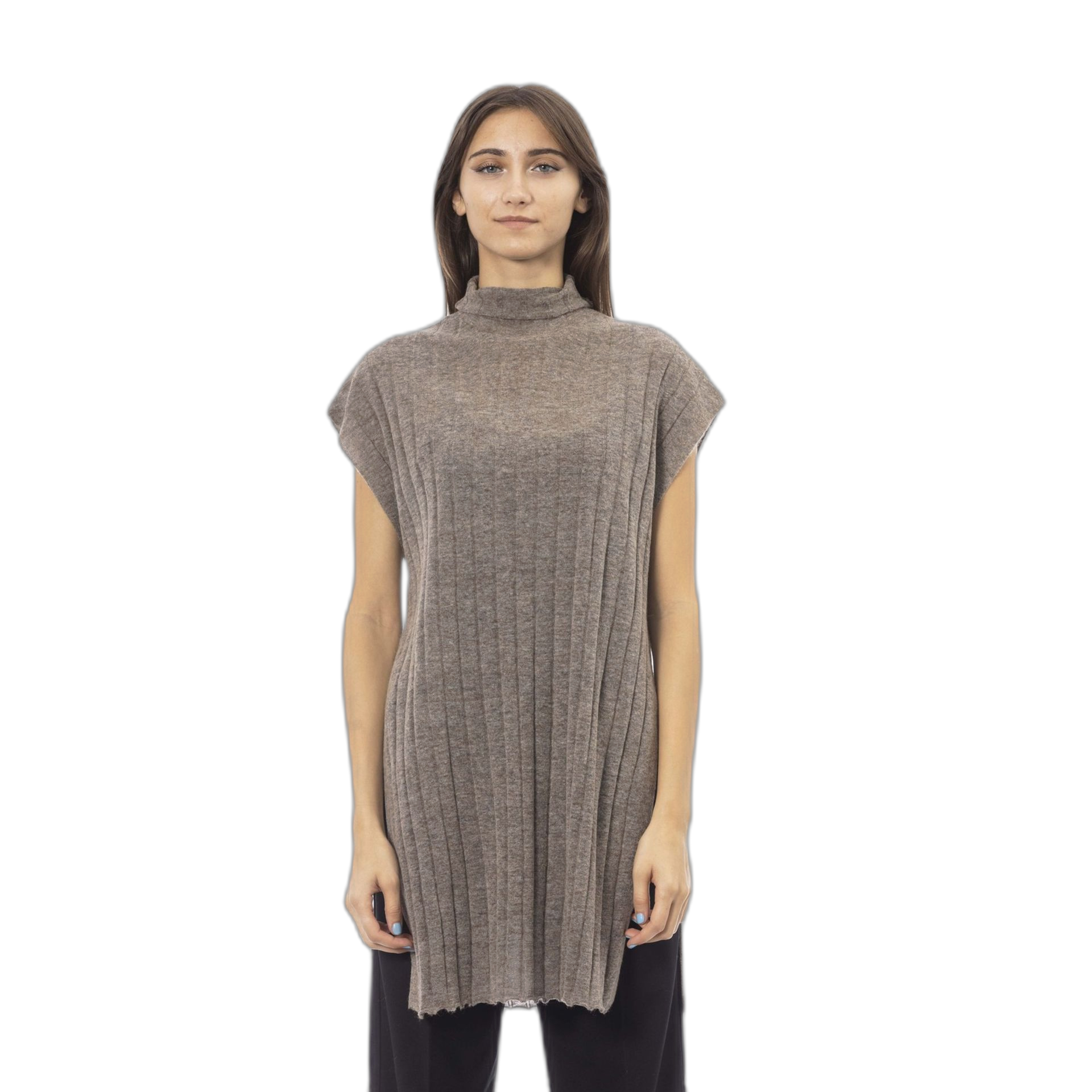 Alpha Studio Sweaters (AD8605H)