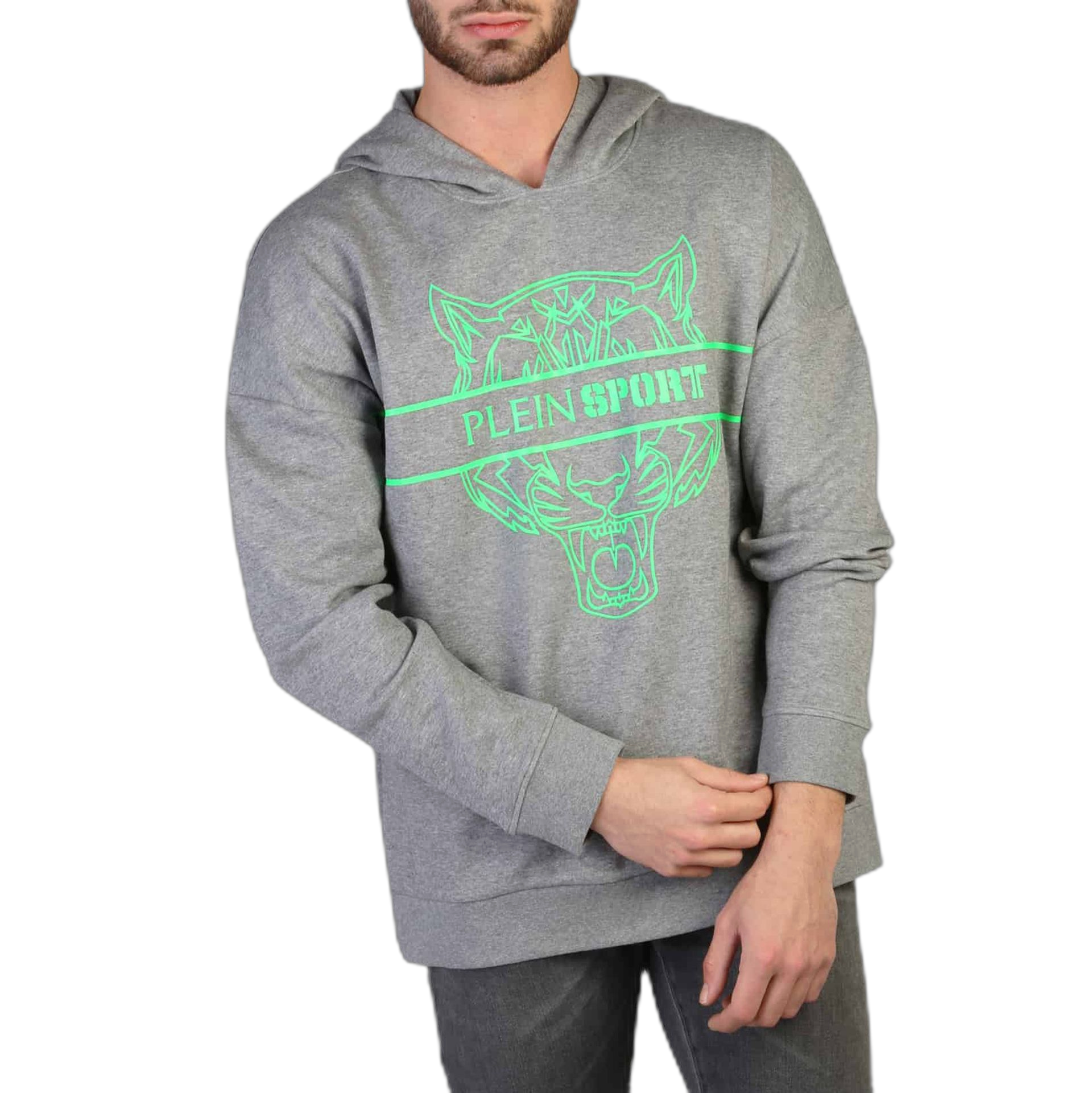 Plein Sport Sweatshirts (FIPS218)