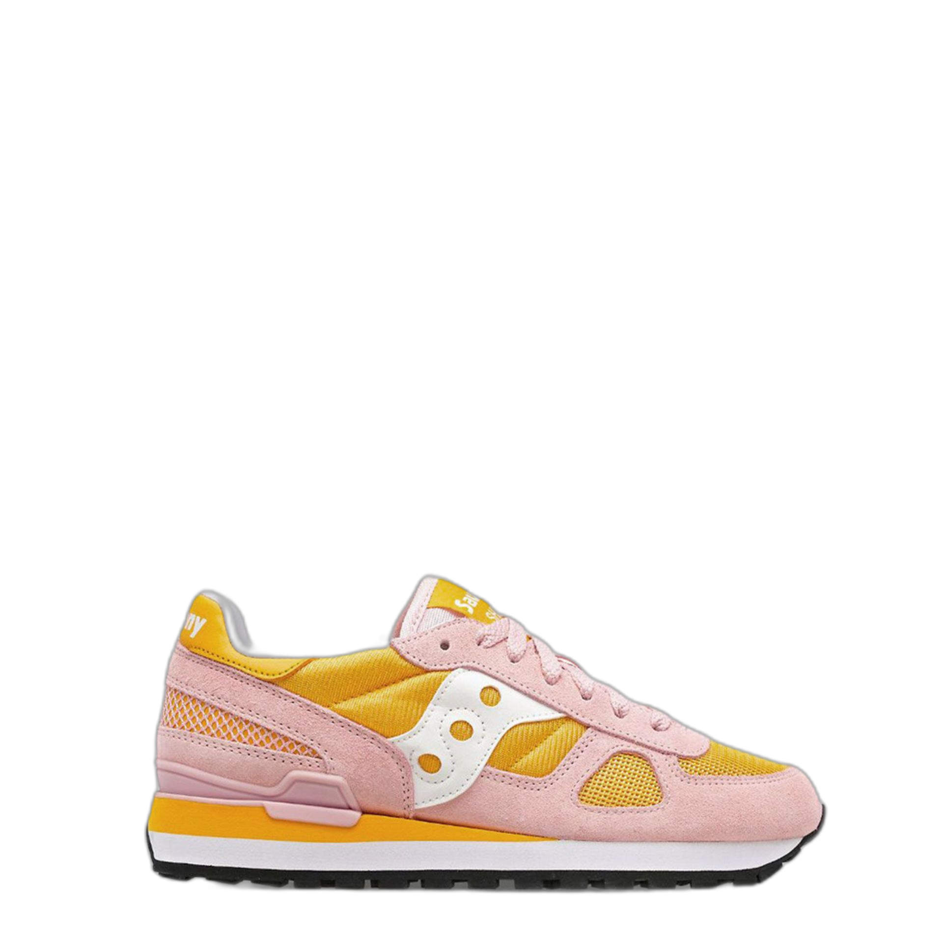 Saucony Sneakers (SHADOW_S1108_PINK)
