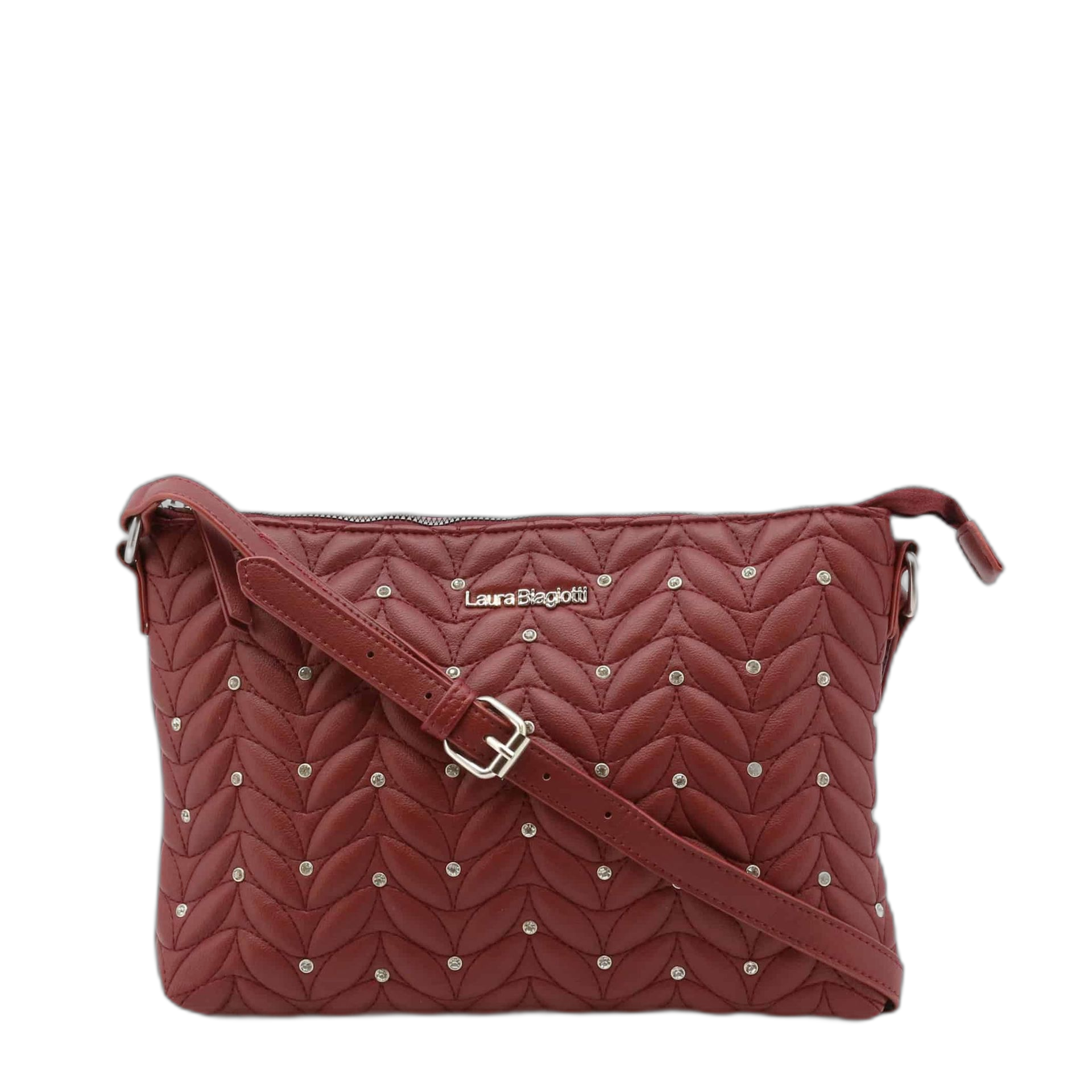 Laura Biagiotti Shoulder bags (Bennie_LB22W-104-2)