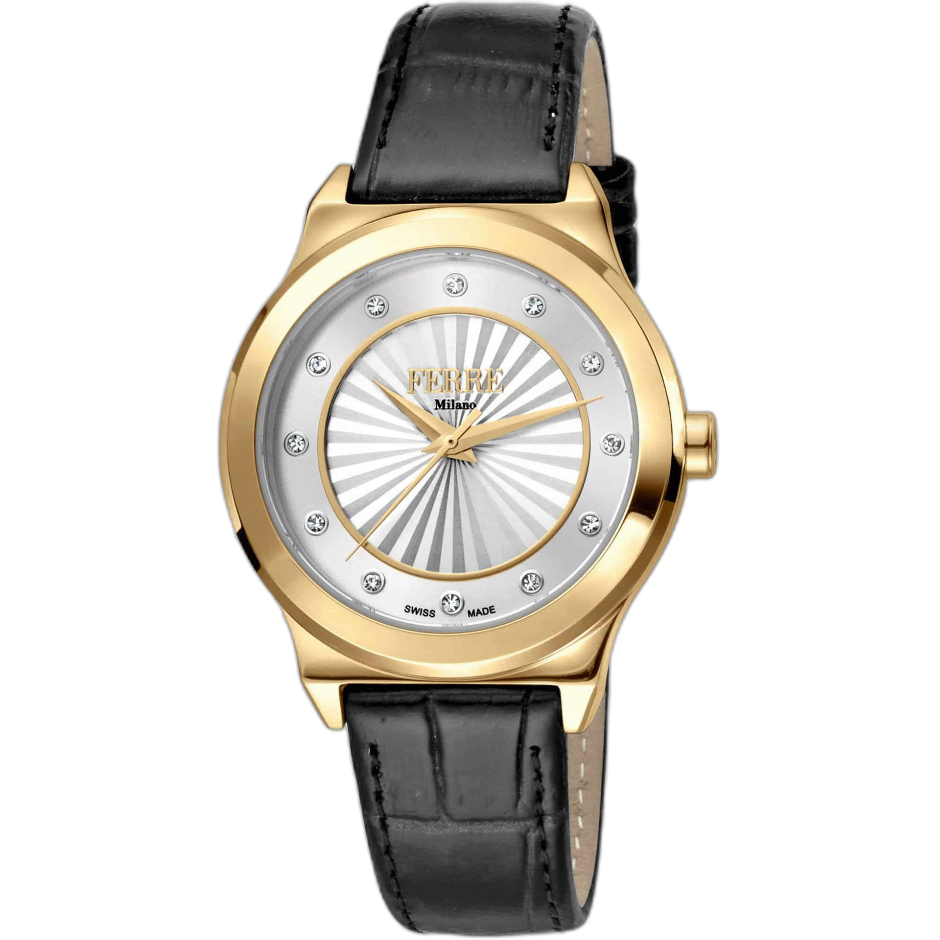 Ferre Milano Watches (FM1L125L)