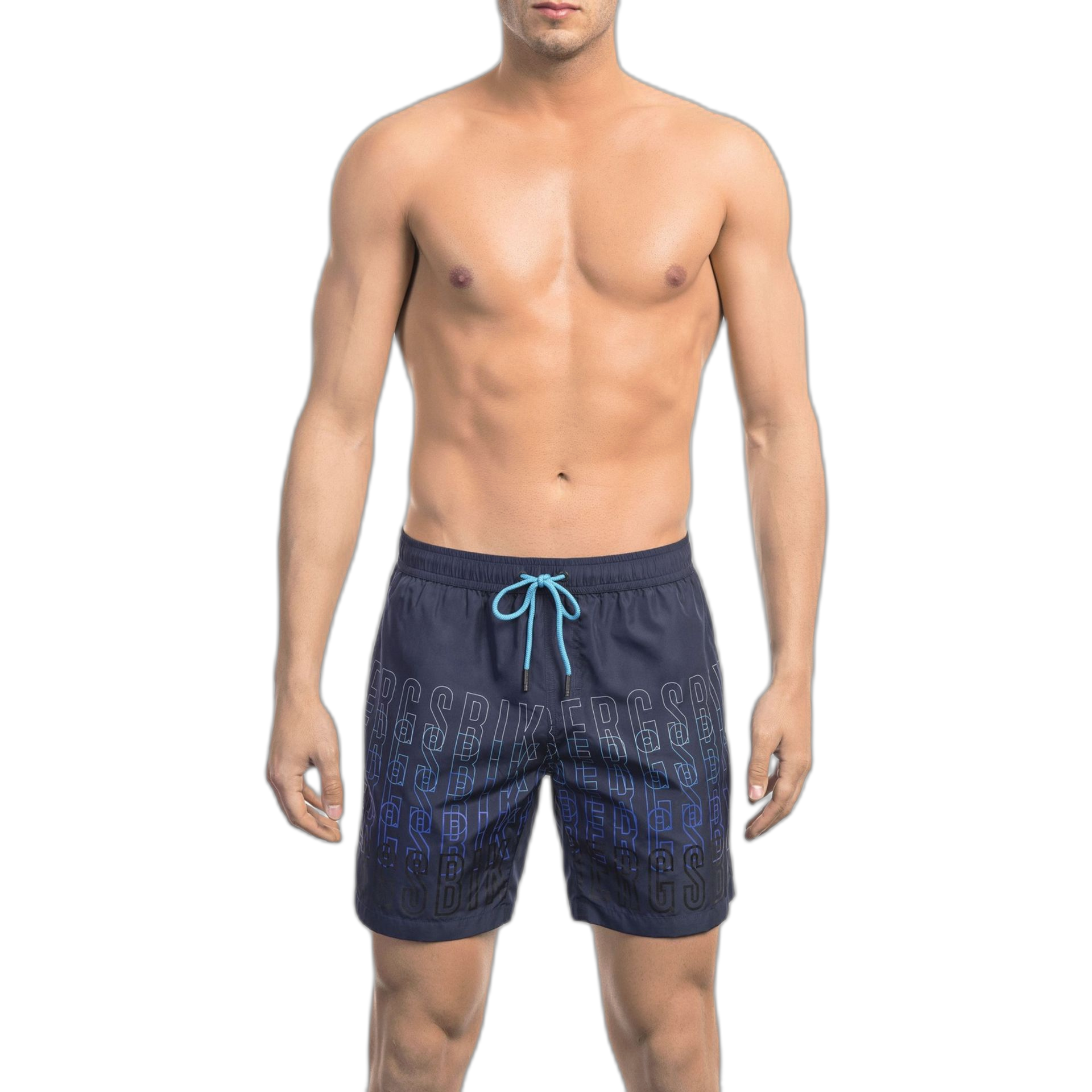 Bikkembergs Beachwear Swimwear (BKK1MBM02)
