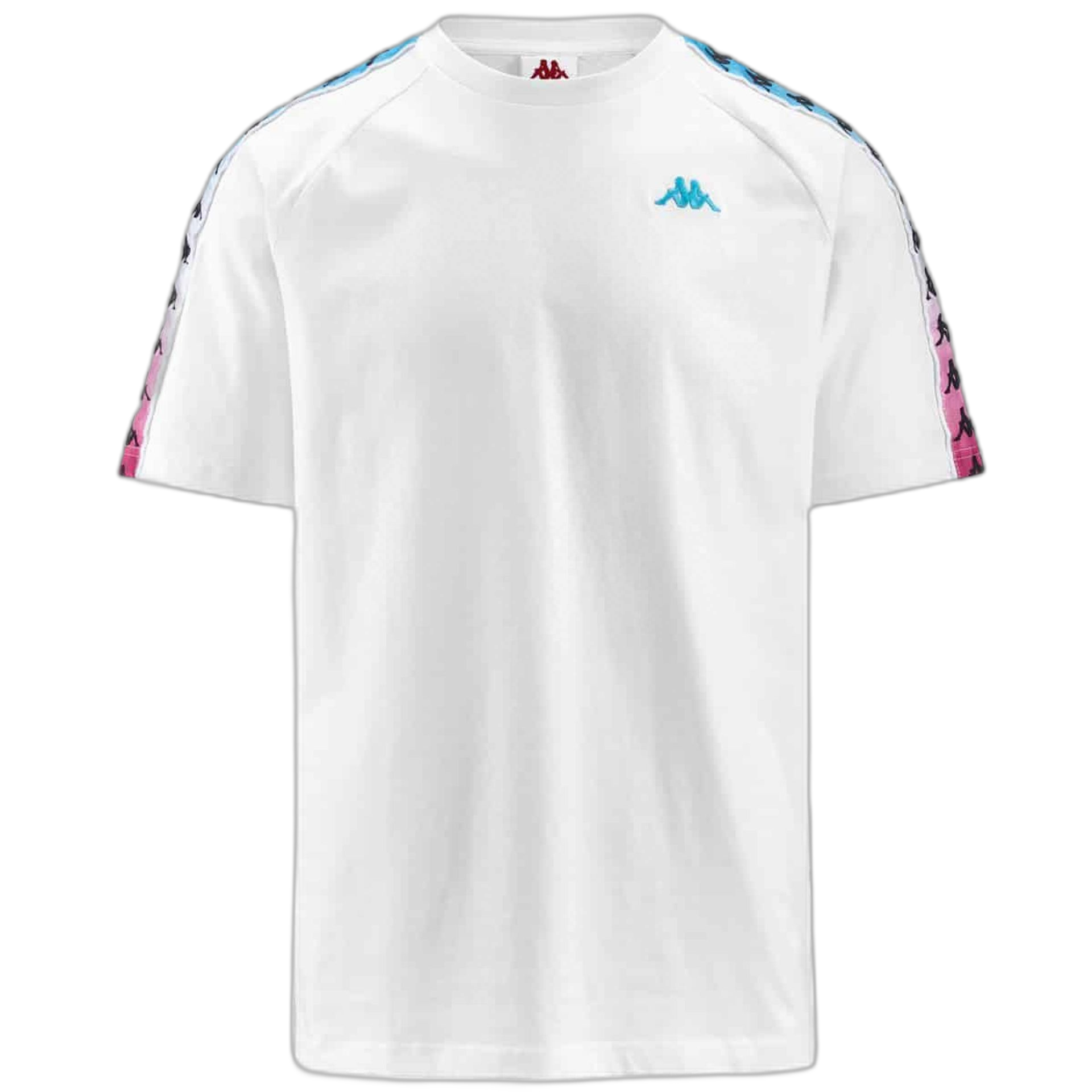 Kappa T-shirts (COEN-341552W)