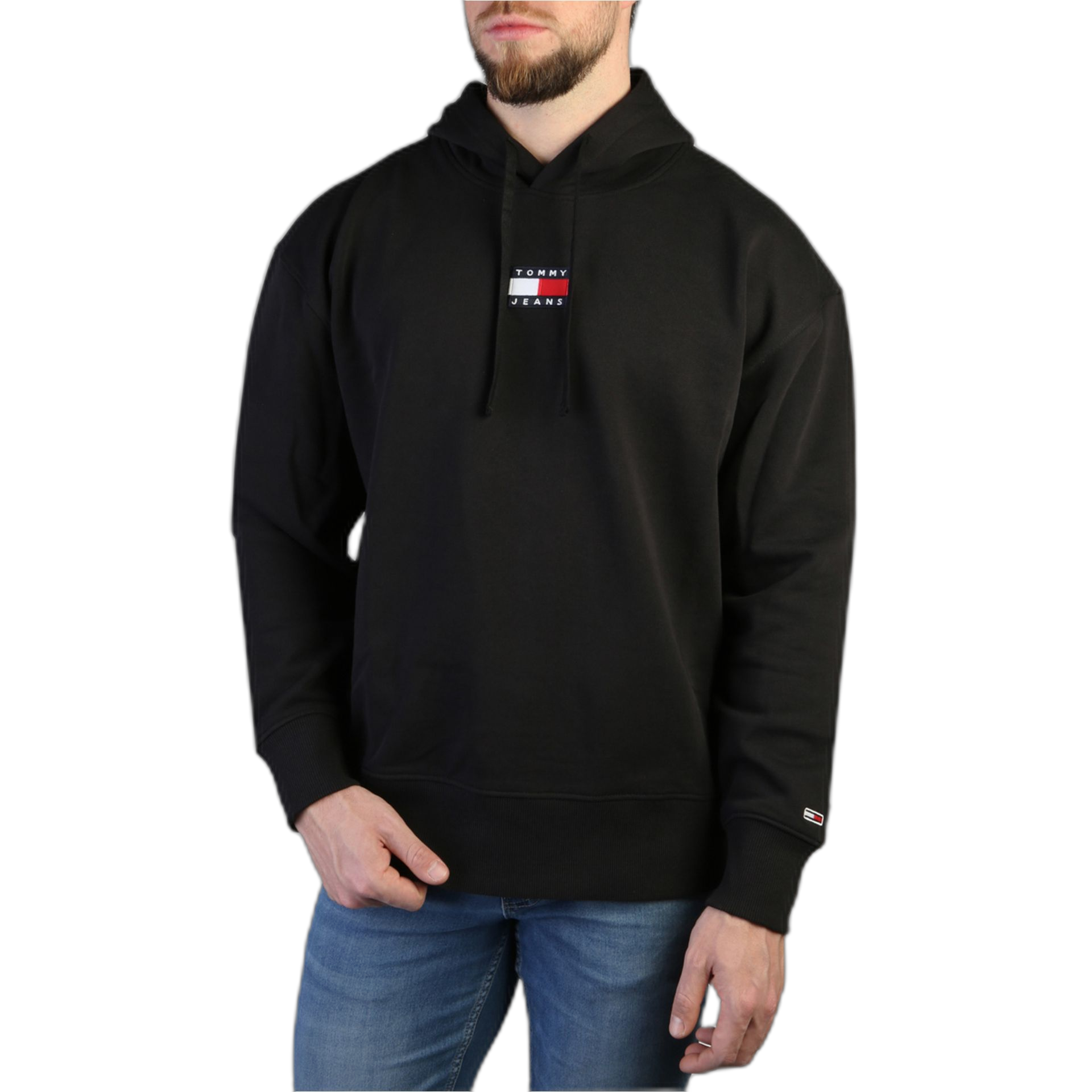 Tommy Hilfiger Sweatshirts (DM0DM16384)