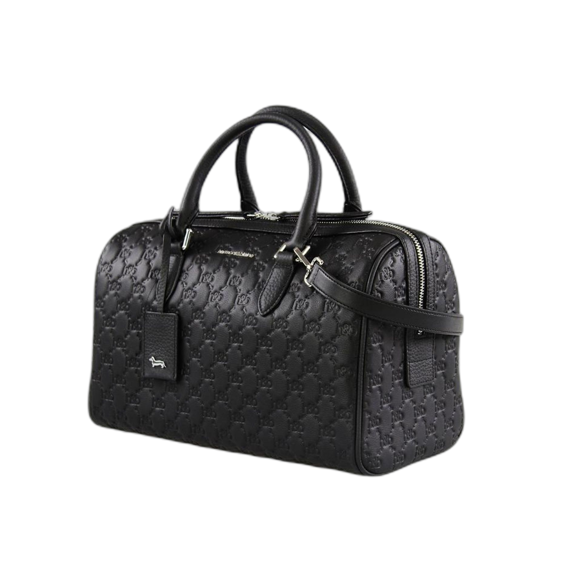 Harmont&Blaine Shoulder bags (H4DPWH480032)