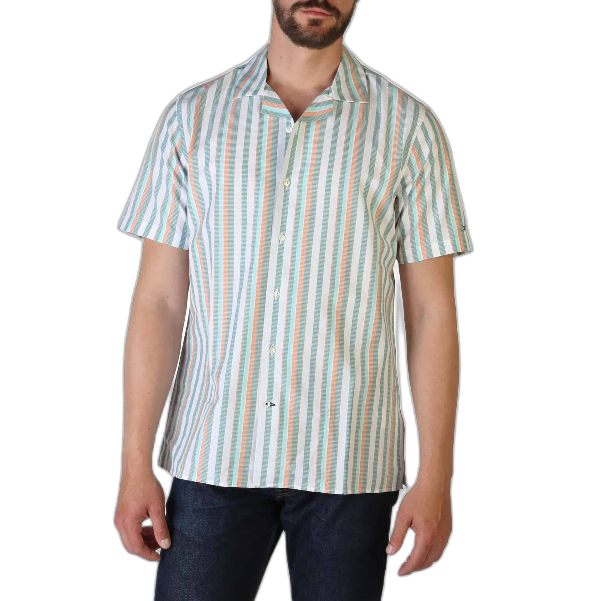 Tommy Hilfiger Shirts (MW0MW18372)