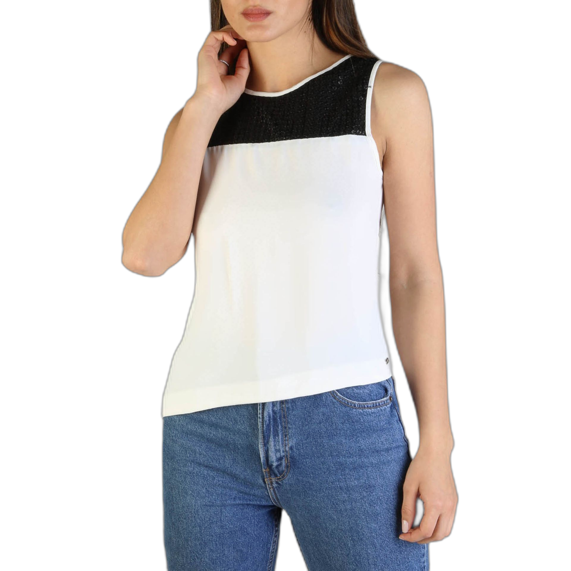 Armani Exchange Tops (3GYH34_YNU6Z)