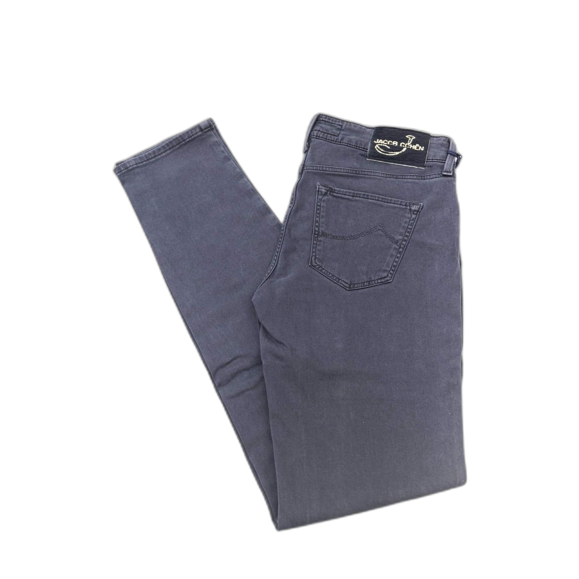 Jacob Cohen Jeans (JOCELYN SLIMOU_00227  V)