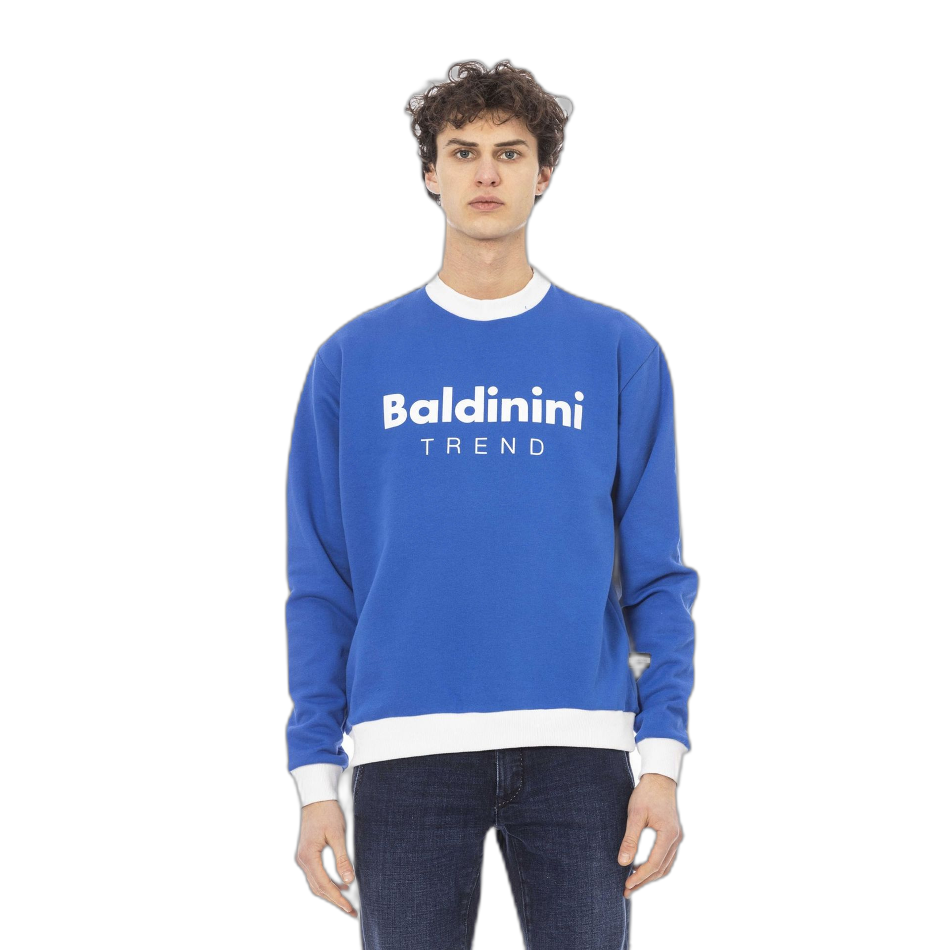 Baldinini Trend Sweatshirts (6510141_COMO)