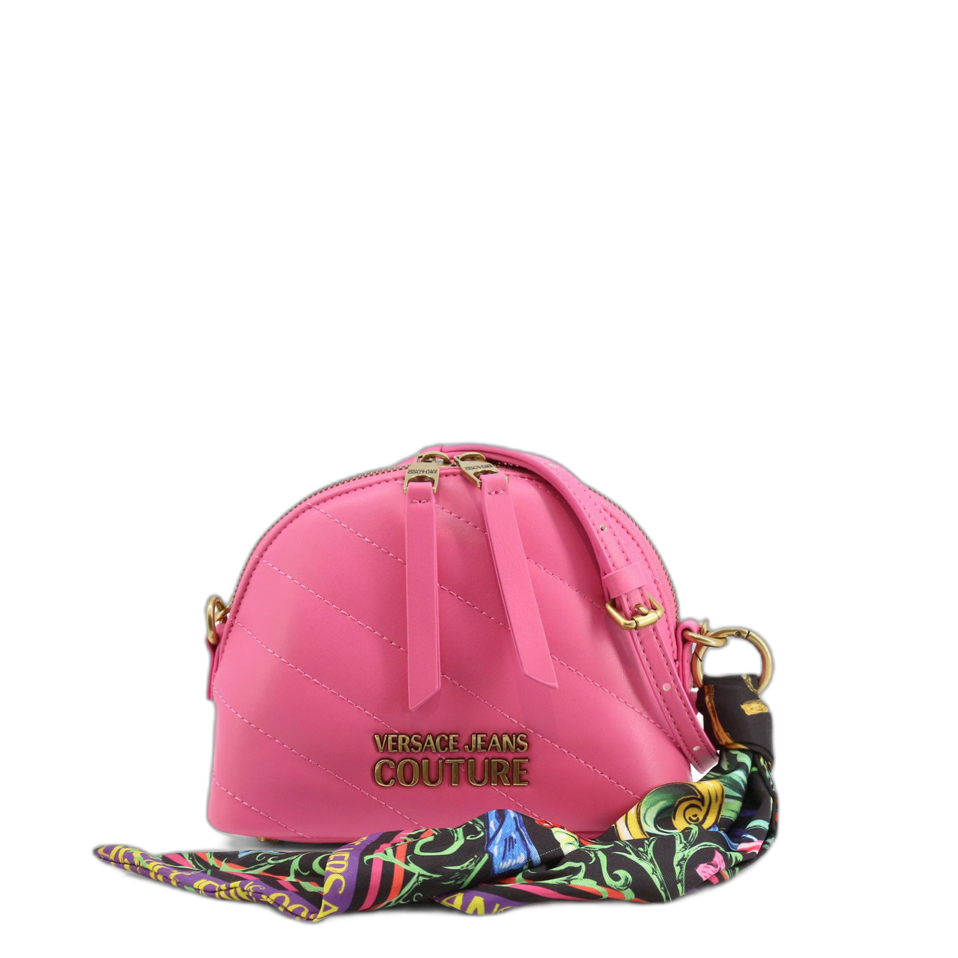 Versace Jeans Crossbody Bags (74VA4BA7_ZS409)