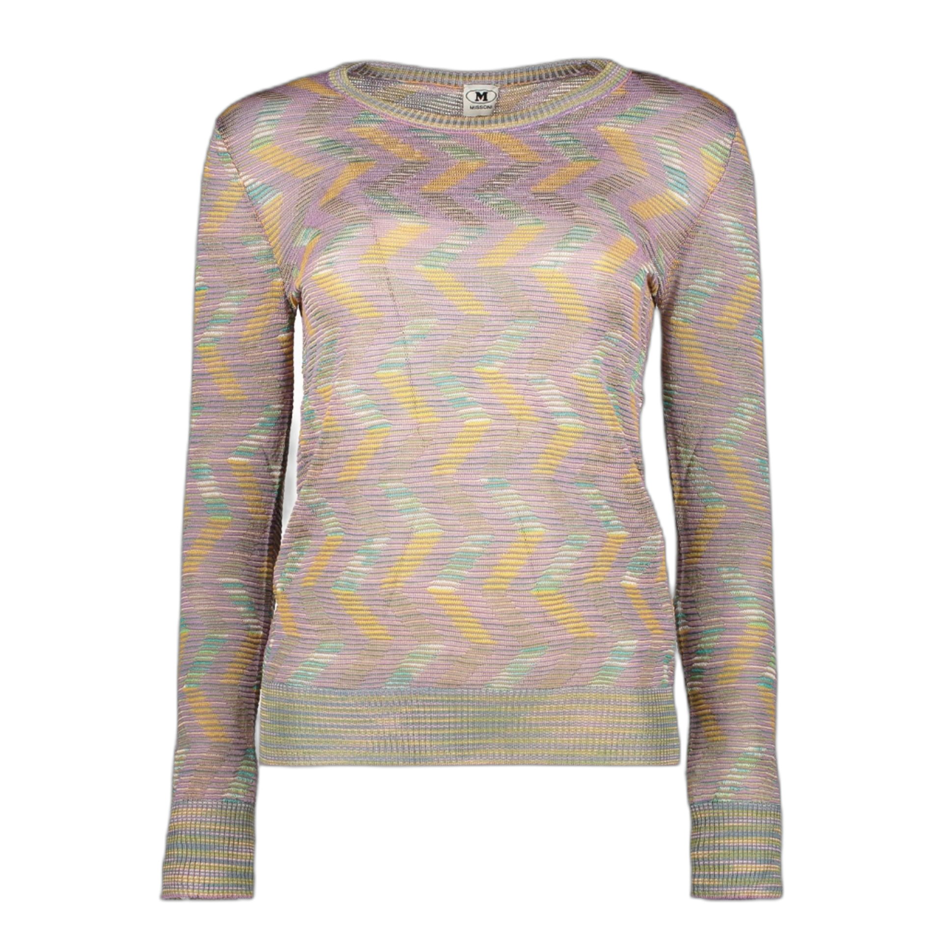 Missoni Sweaters (DS22SN2GBK029F)