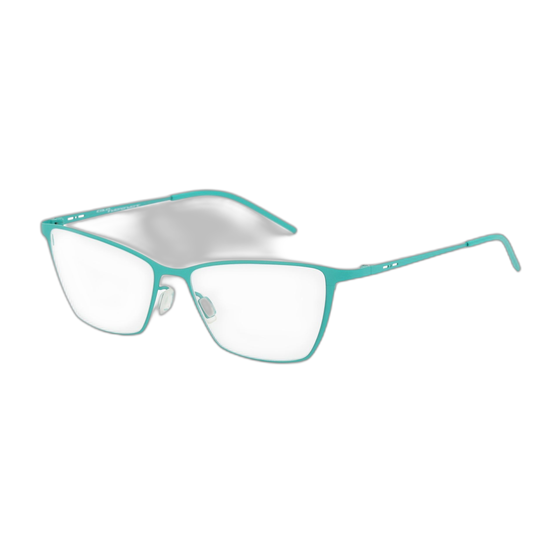 Italia Independent Eyeglasses (5202A)