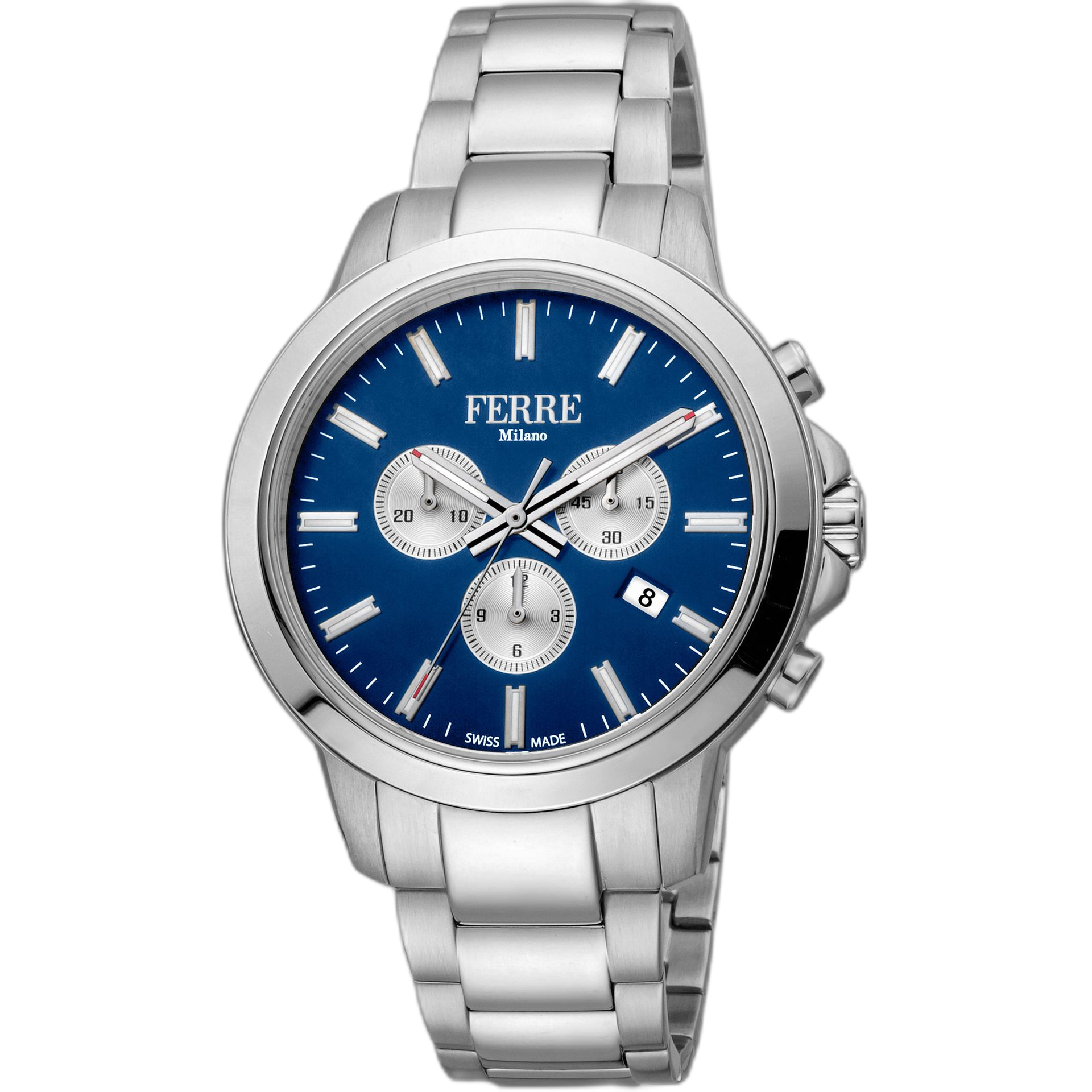 Ferre Milano Watches (FM1G153M)