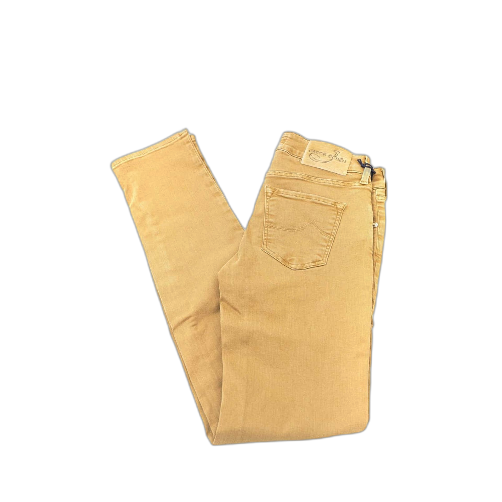 Jacob Cohen Jeans (JOCELYN SLIMOU_00001  V)