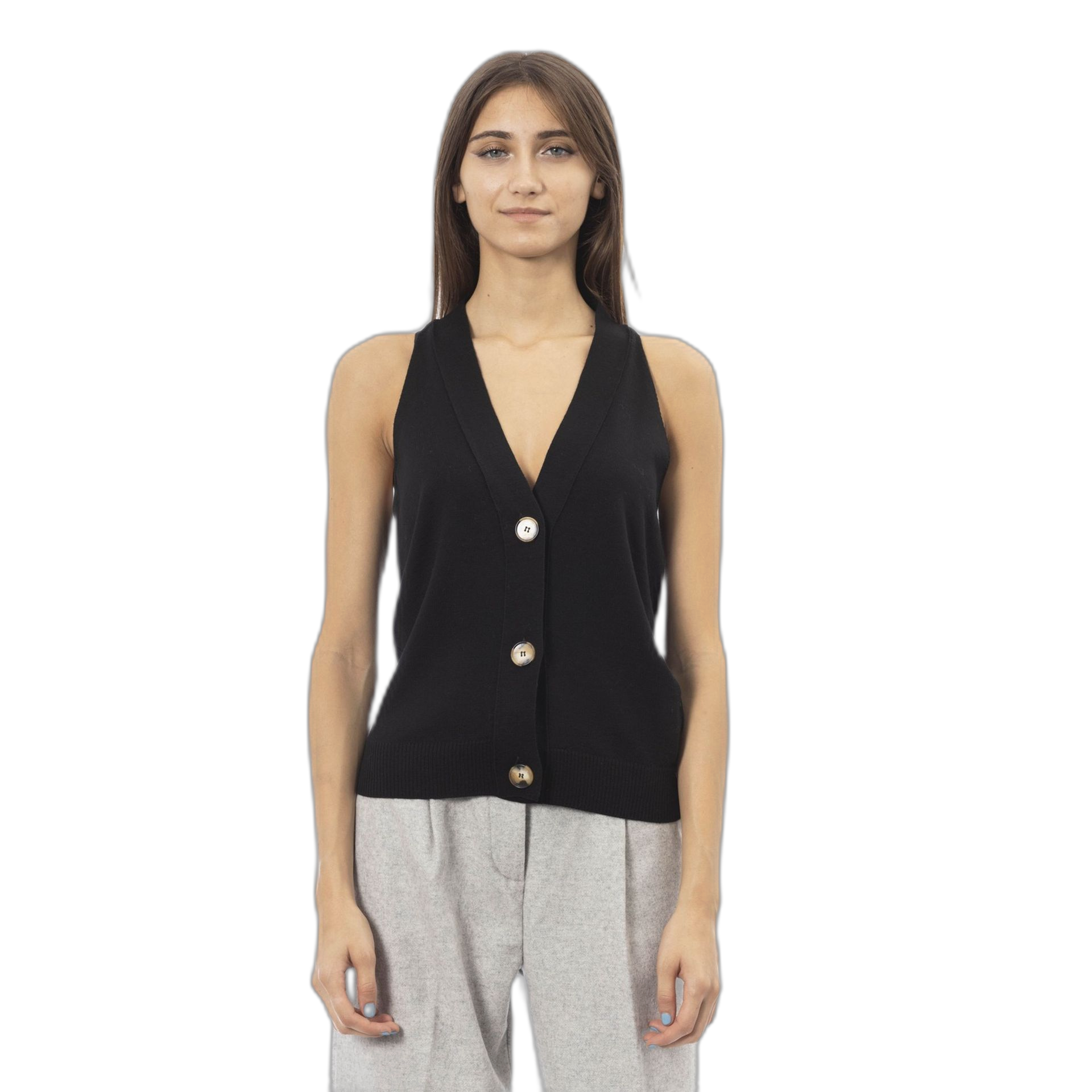 Alpha Studio Vest (AD8010D)